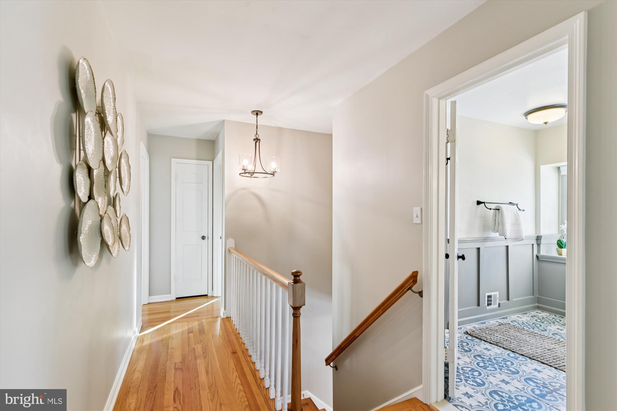 WEST TOWSON - Residential