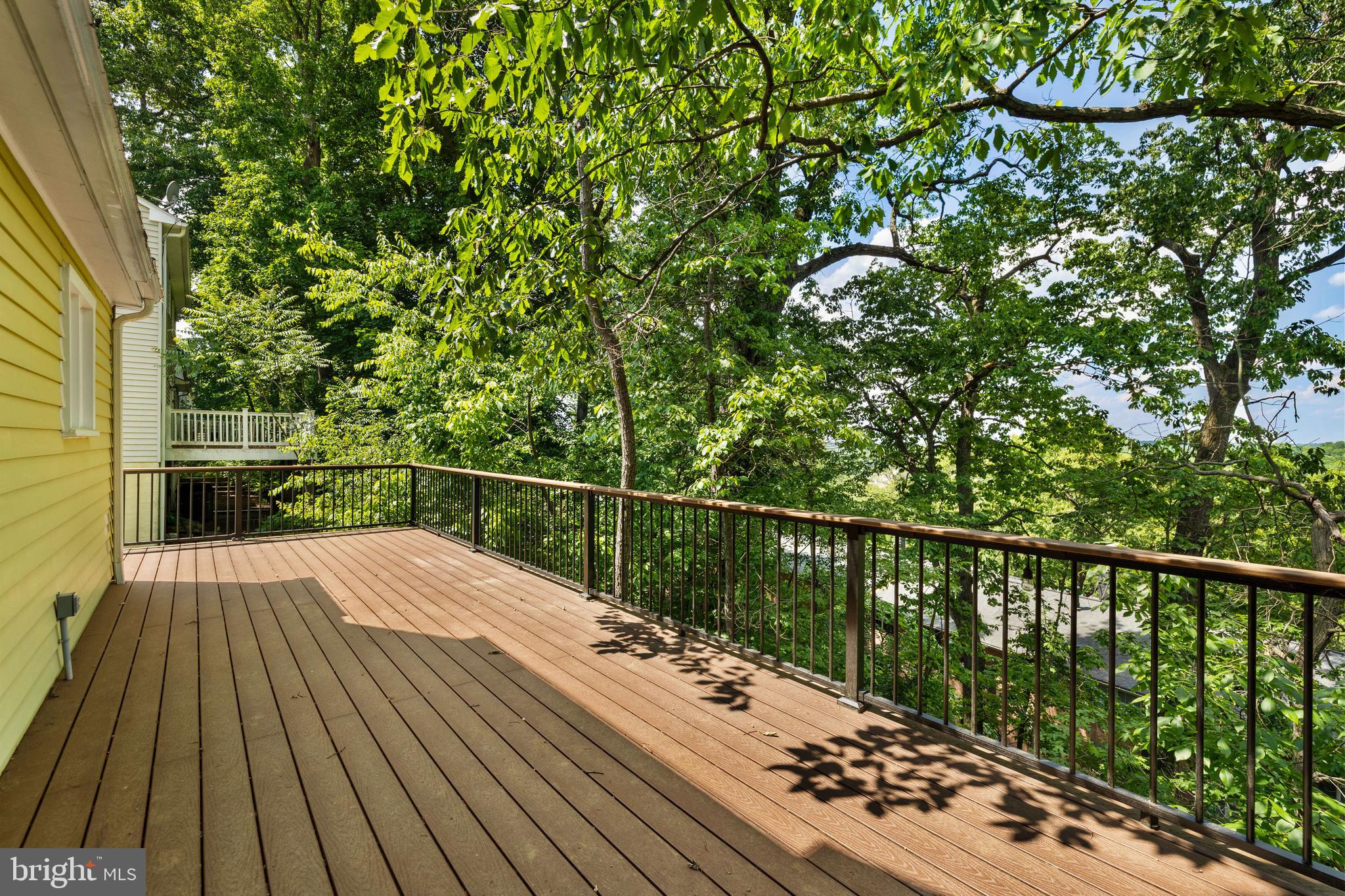 WEST TOWSON - Residential
