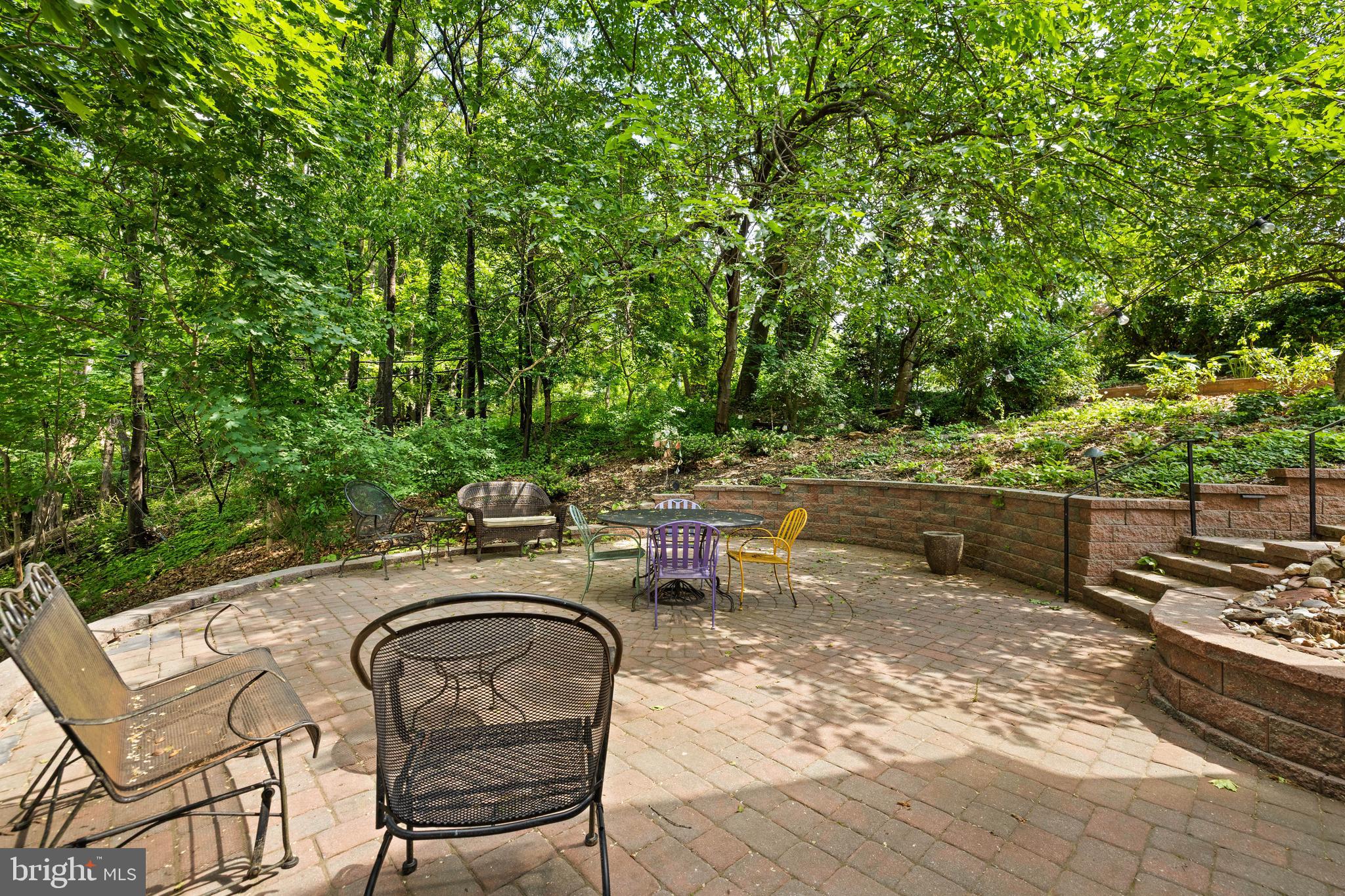 WEST TOWSON - Residential