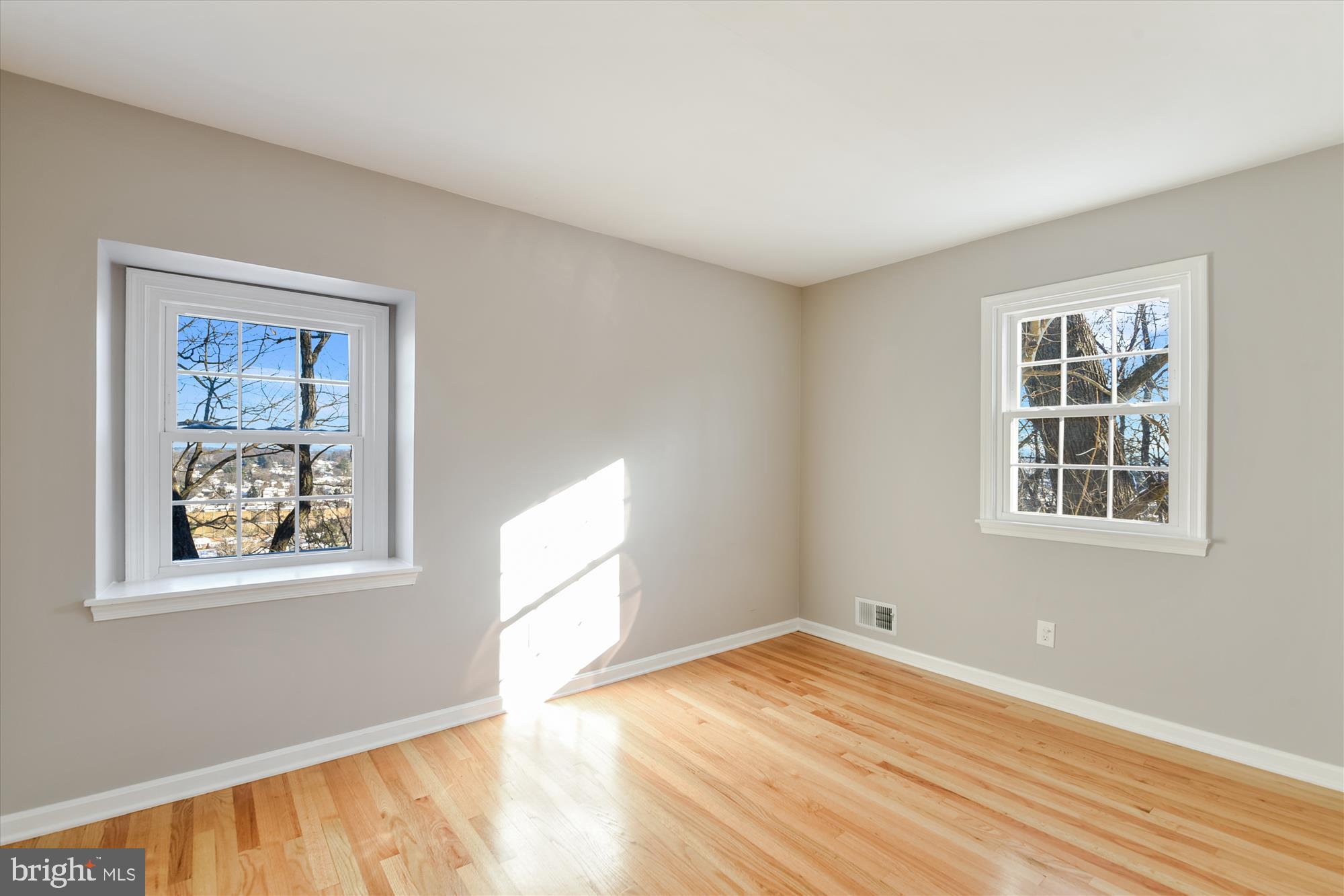 WEST TOWSON - Residential