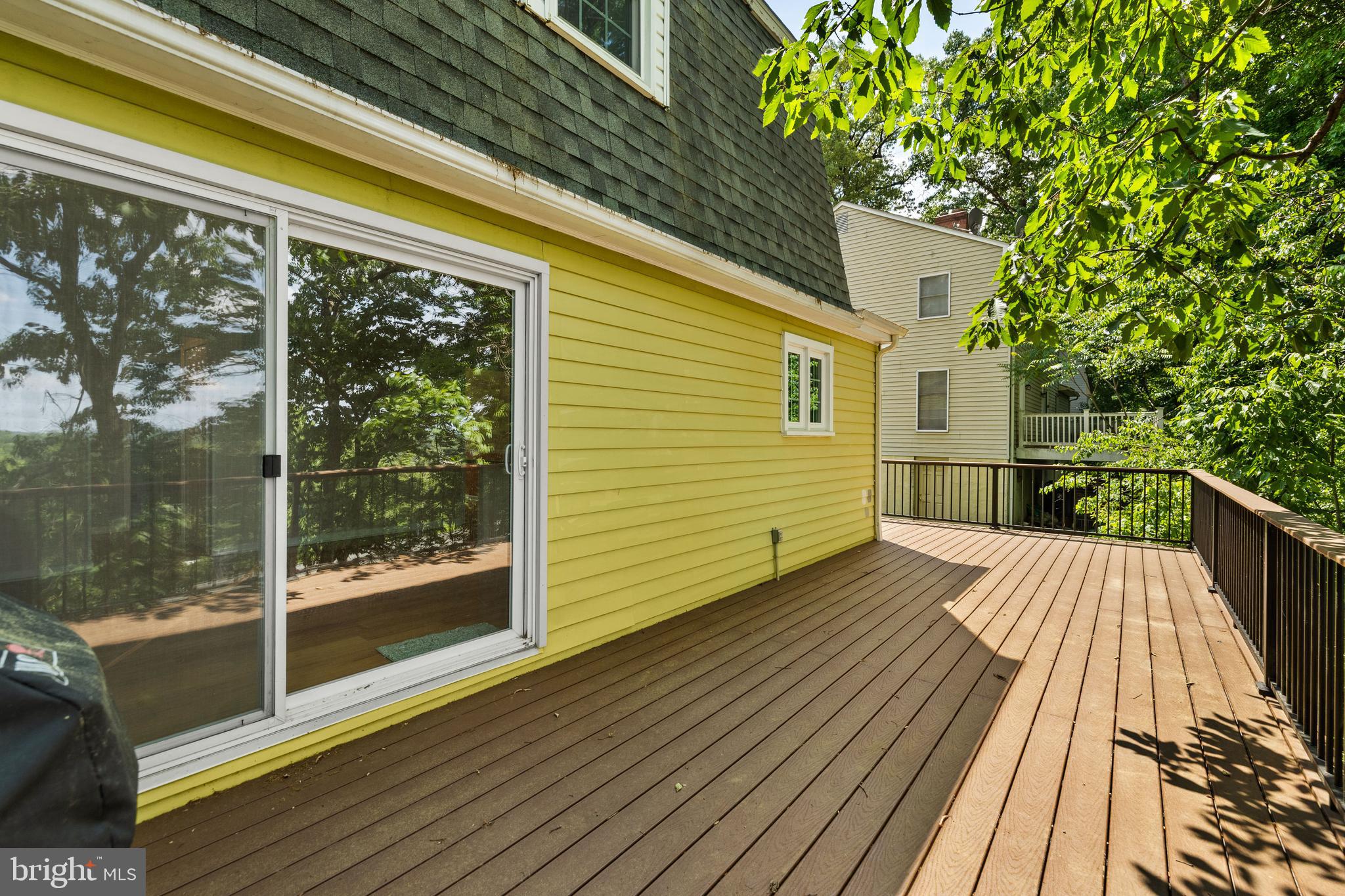 WEST TOWSON - Residential