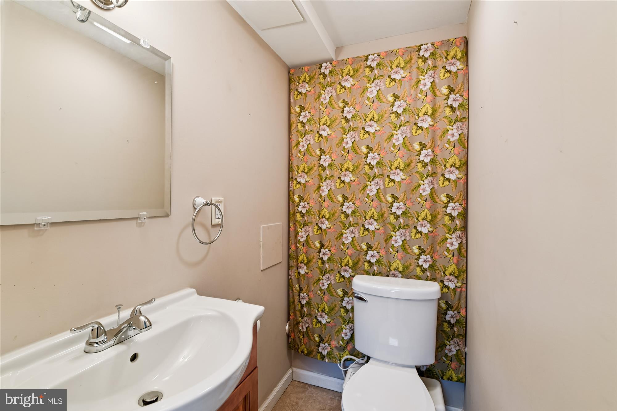 WEST TOWSON - Residential