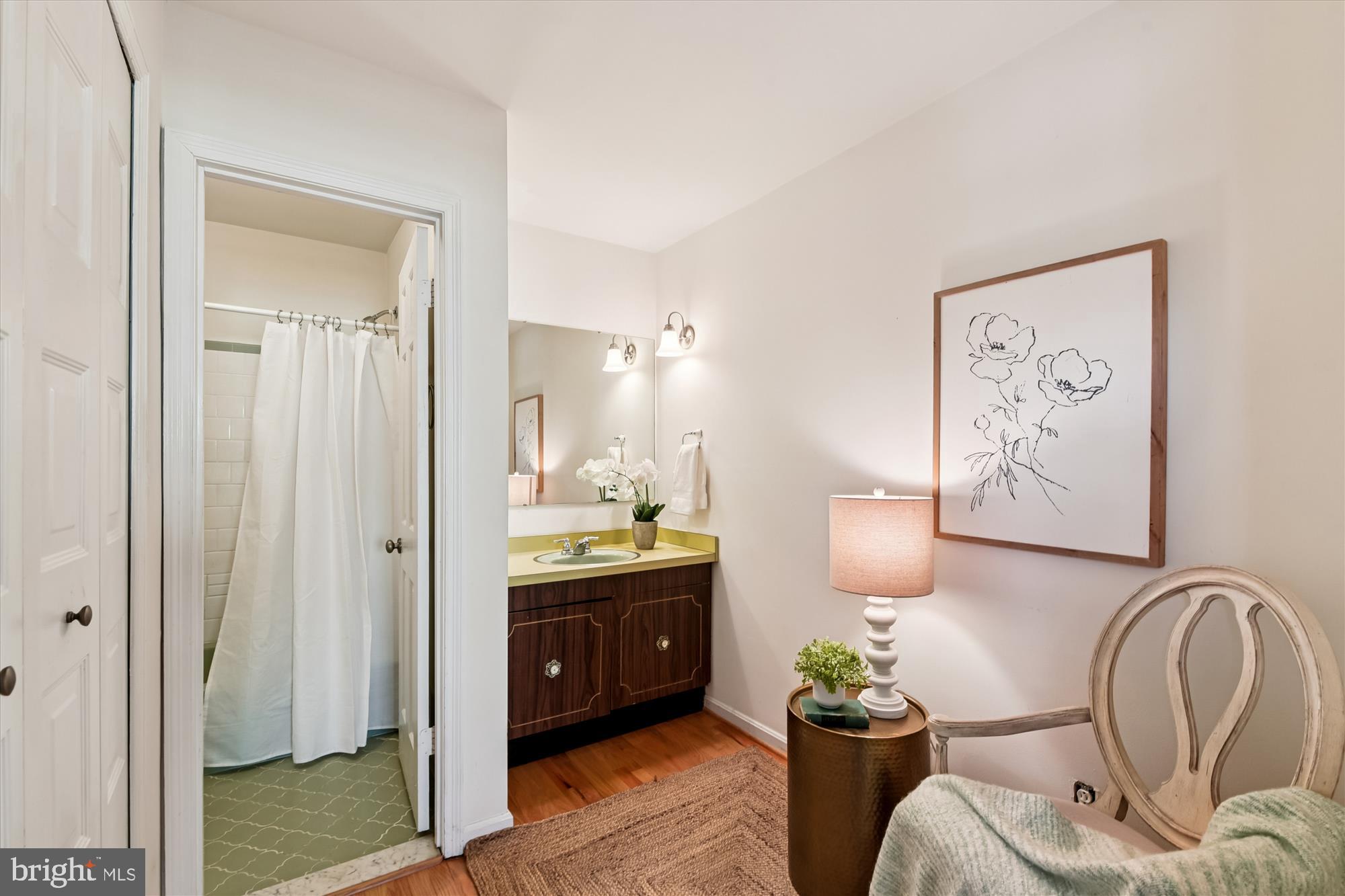 WEST TOWSON - Residential