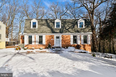 1006 W JOPPA ROAD TOWSON MD 21204