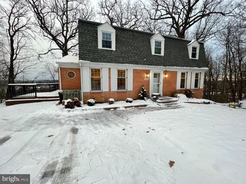 1006 W JOPPA ROAD TOWSON MD 21204