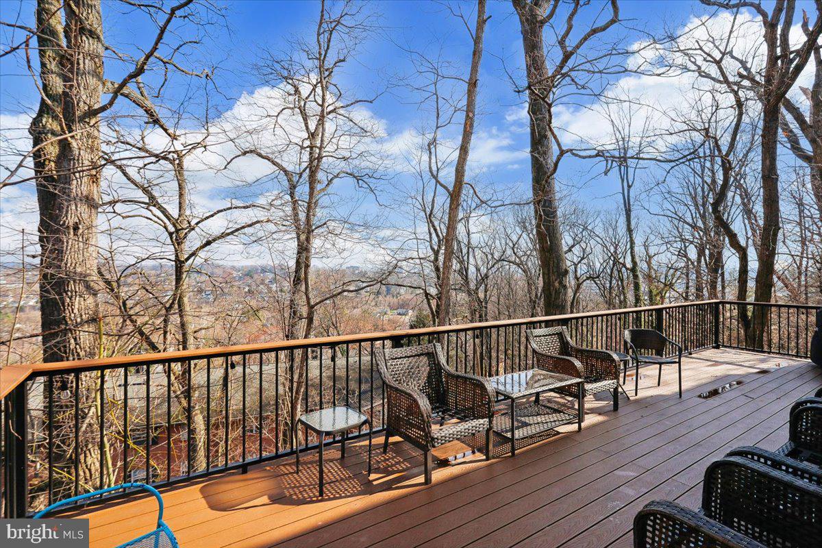 WEST TOWSON - Residential