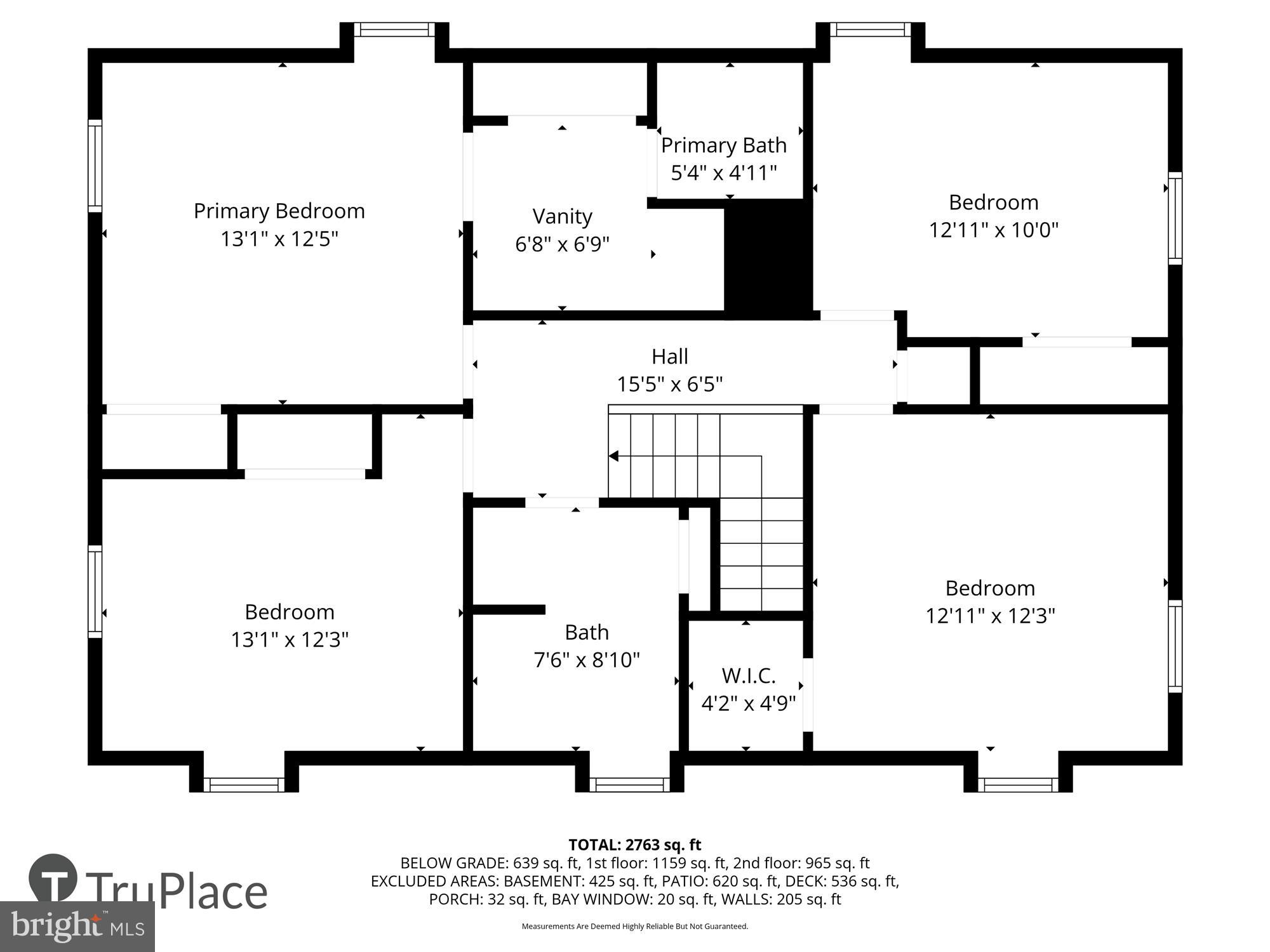 WEST TOWSON - Residential