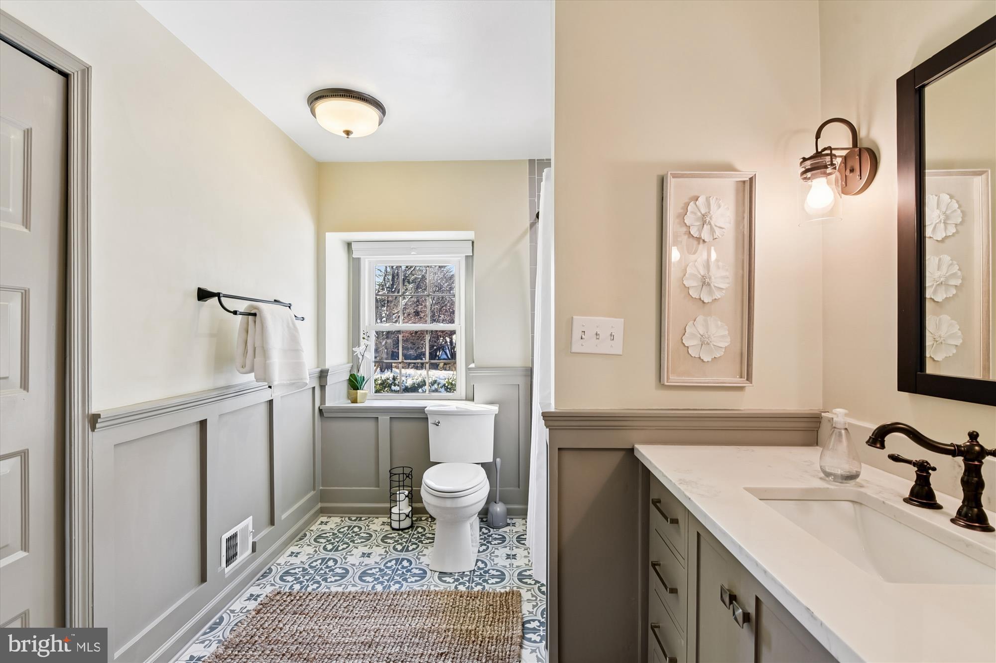 WEST TOWSON - Residential