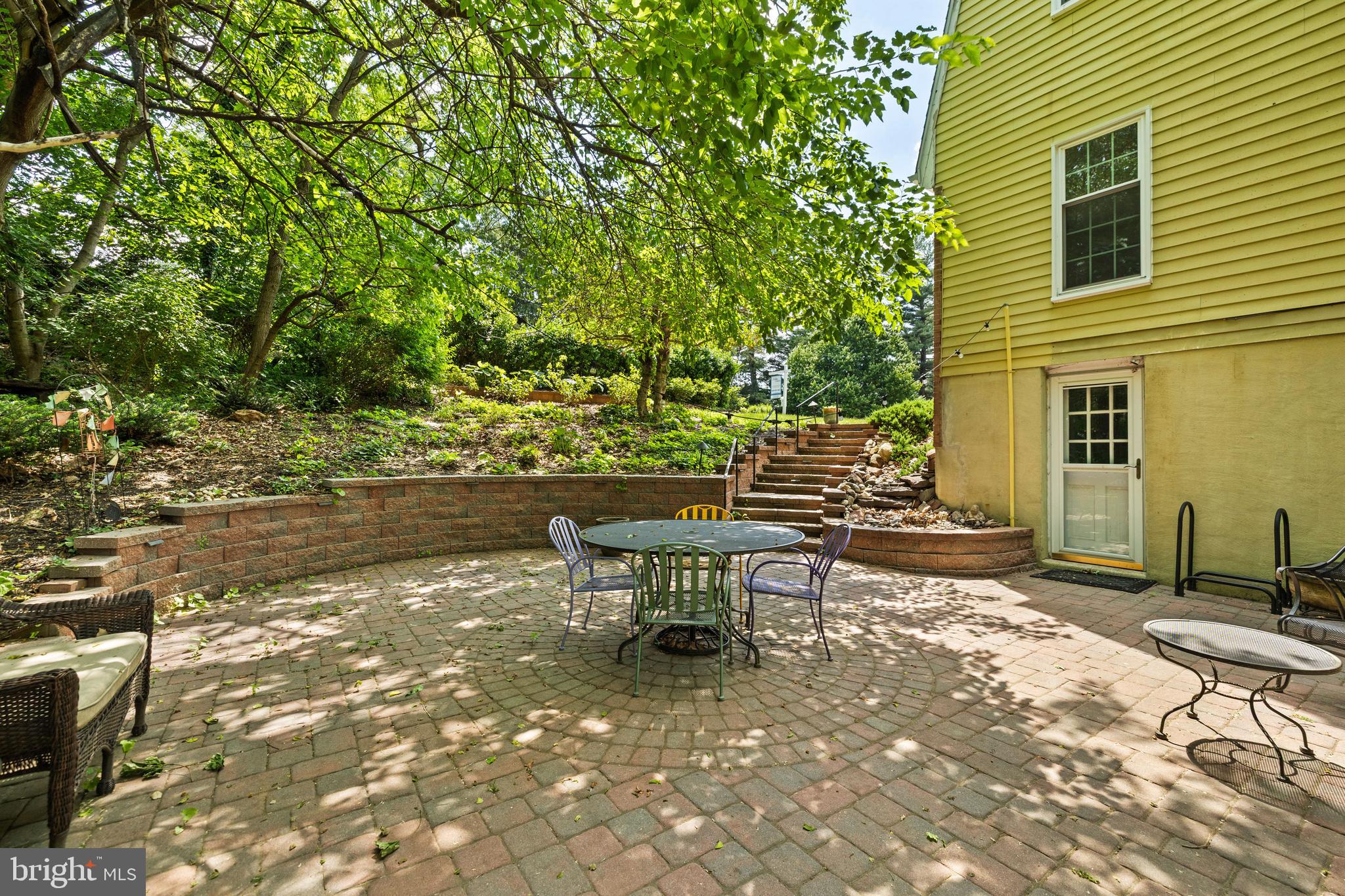 WEST TOWSON - Residential
