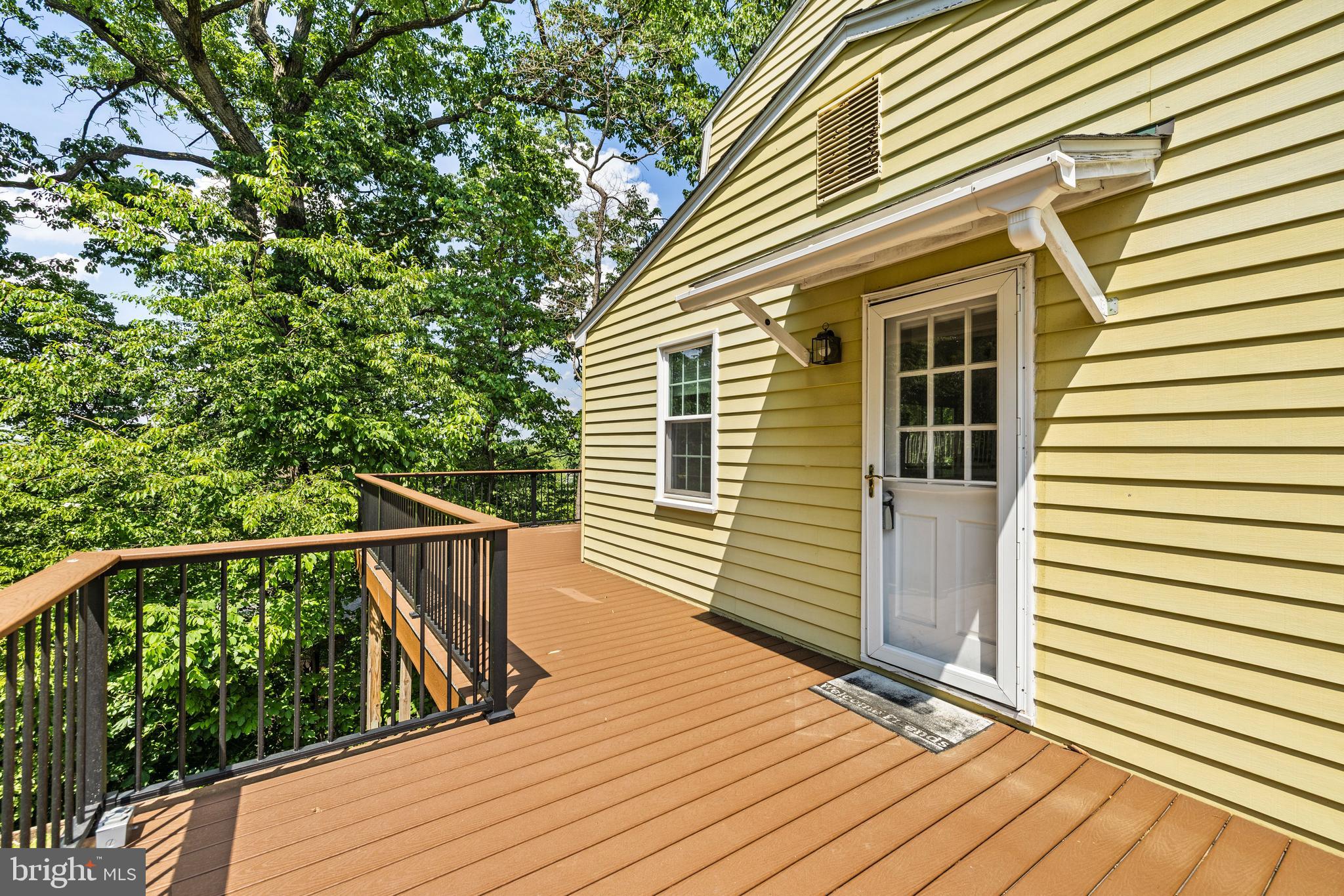 WEST TOWSON - Residential