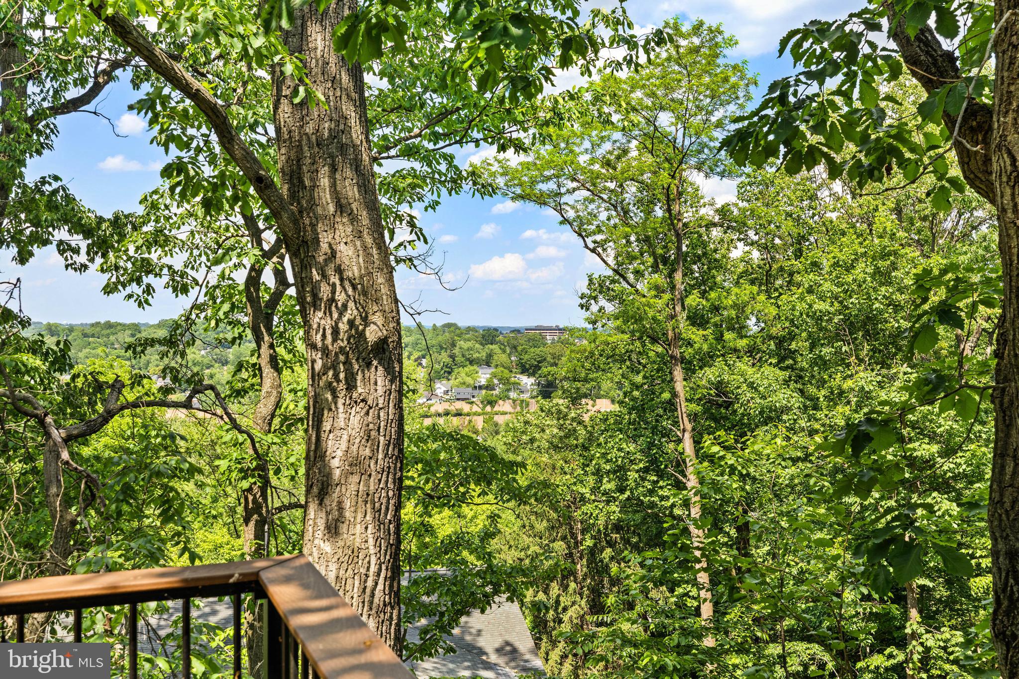 WEST TOWSON - Residential