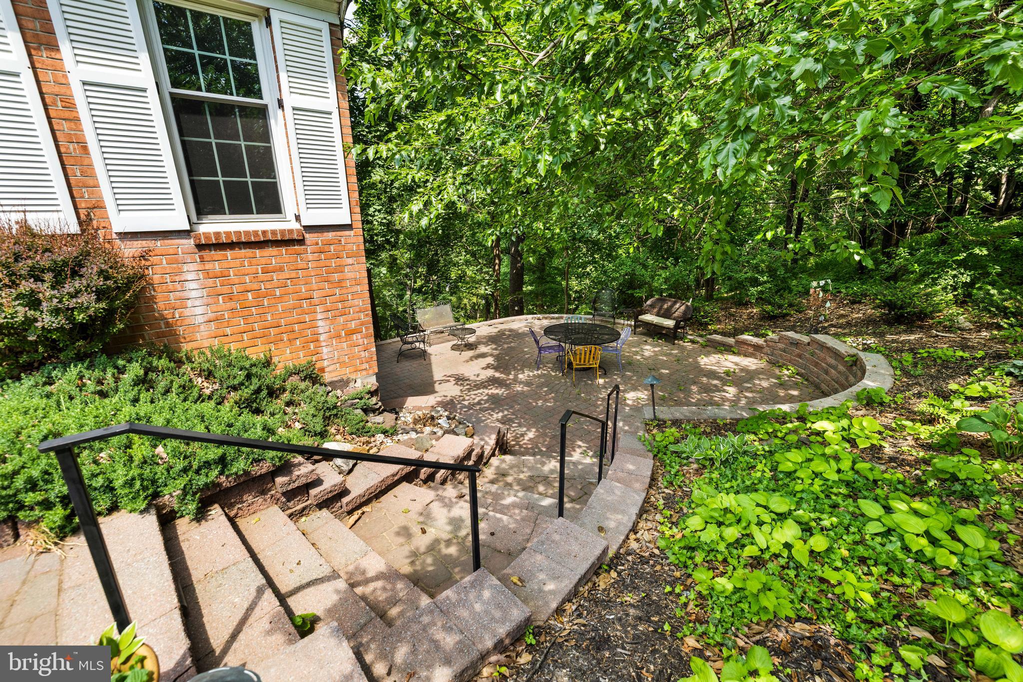 WEST TOWSON - Residential
