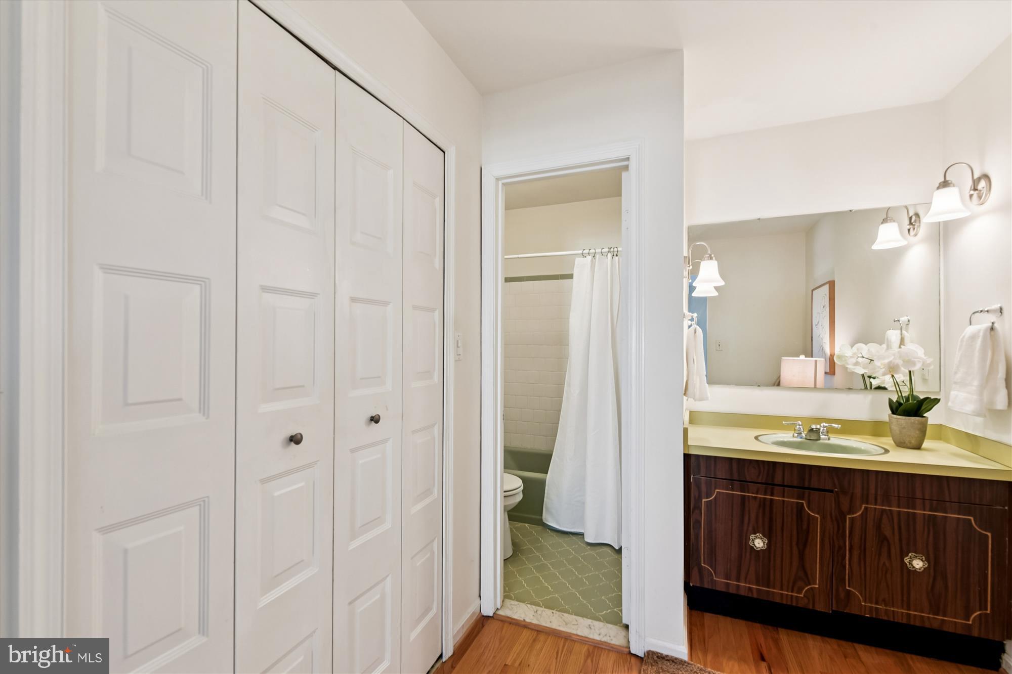 WEST TOWSON - Residential