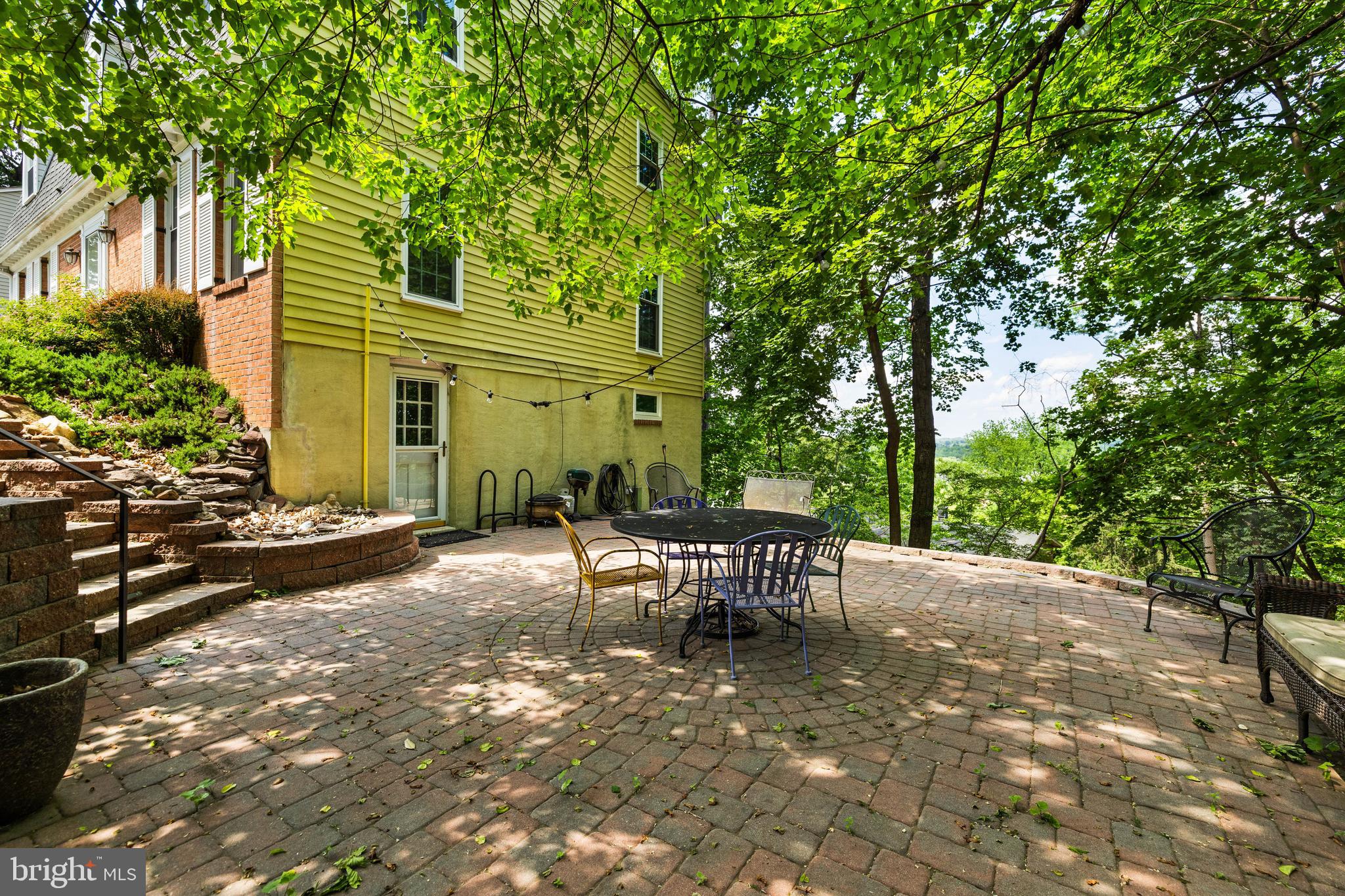 WEST TOWSON - Residential