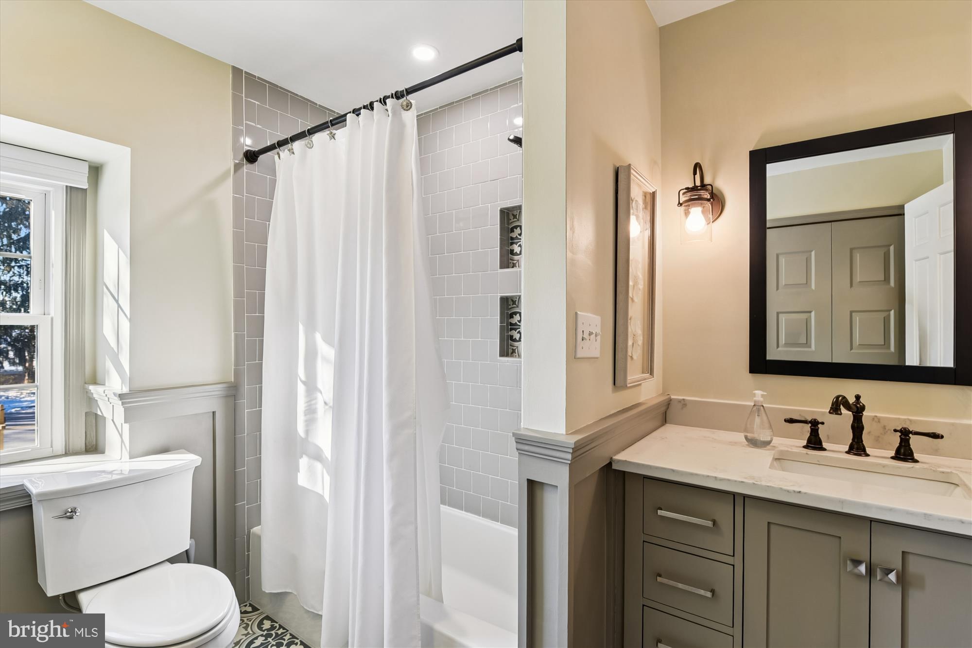 WEST TOWSON - Residential