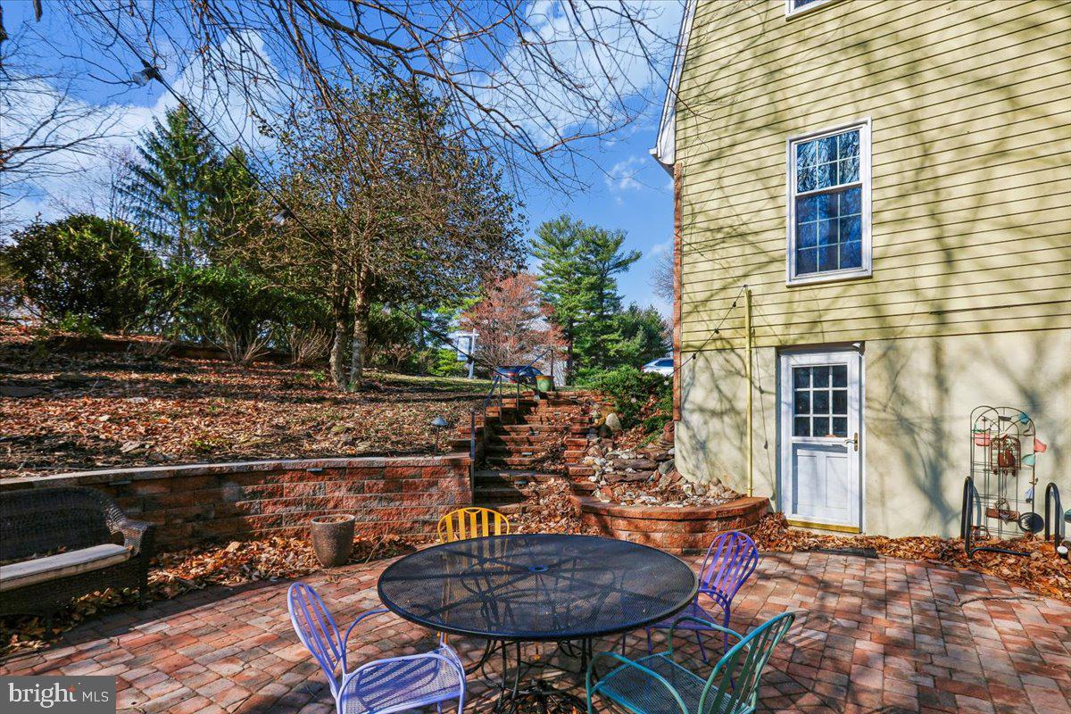 WEST TOWSON - Residential