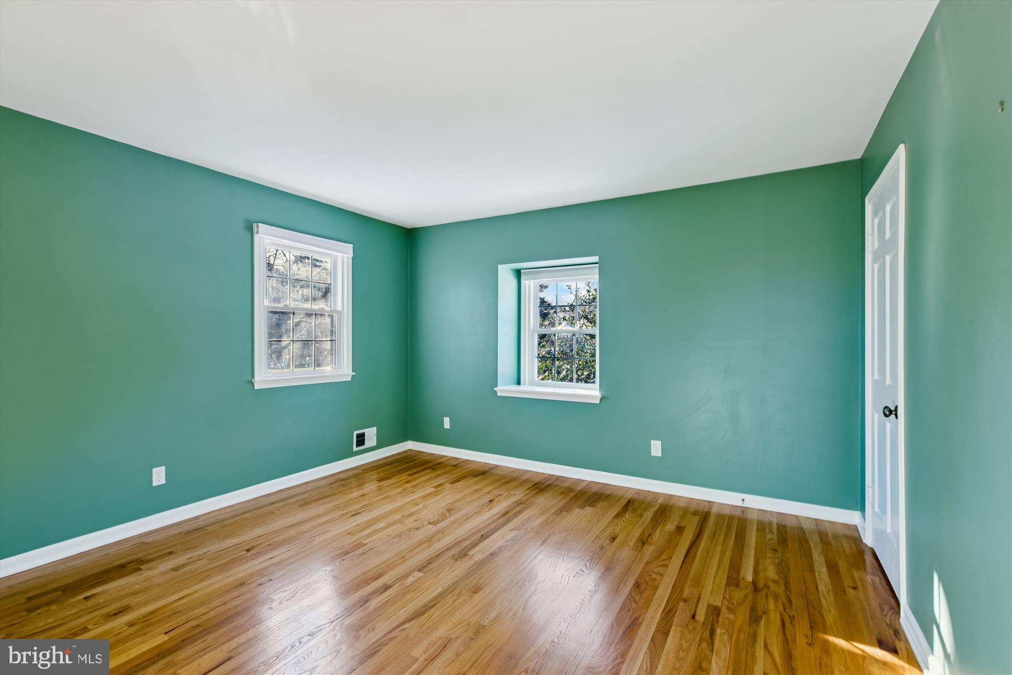 WEST TOWSON - Residential