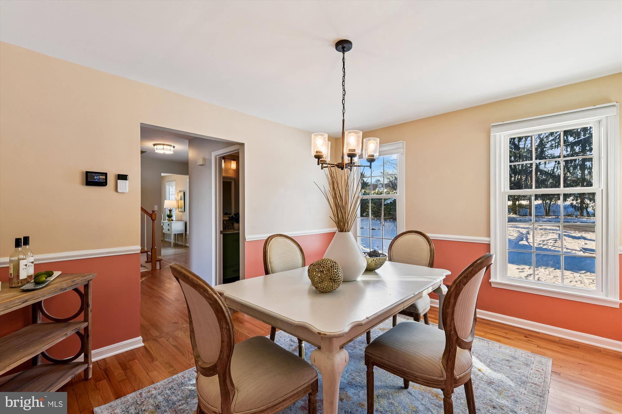 WEST TOWSON - Residential