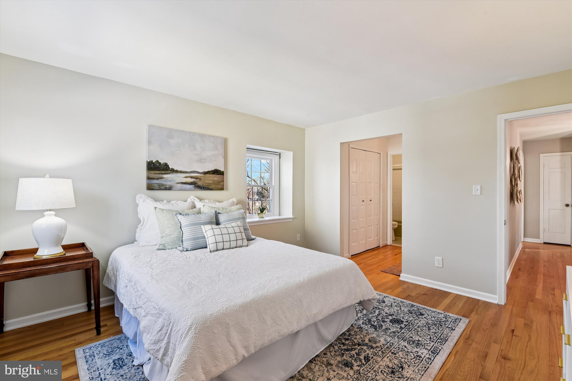 WEST TOWSON - Residential