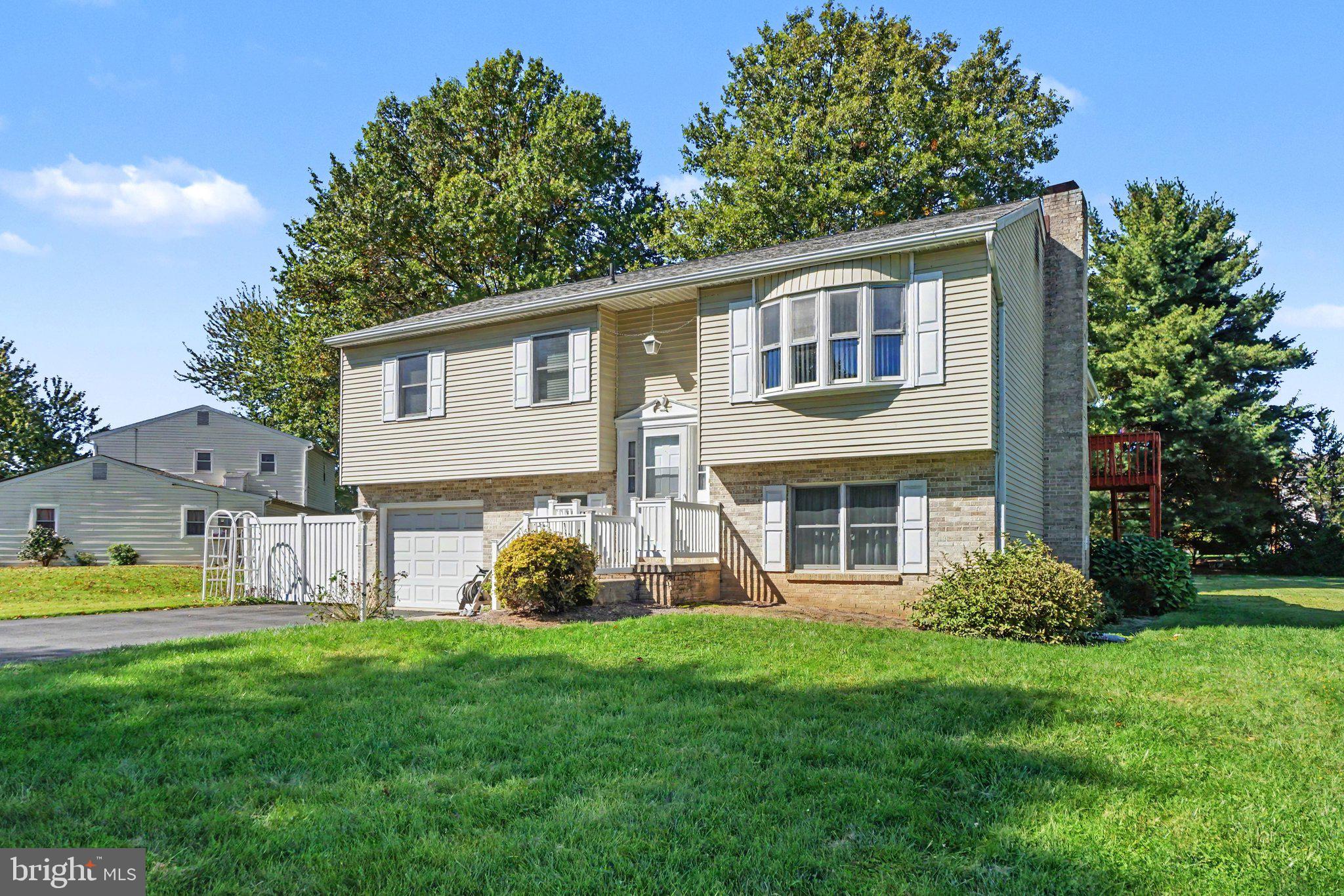 44 LONGVIEW DRIVE