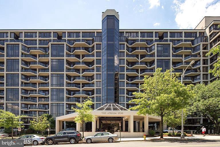 THE ATRIUM - Residential