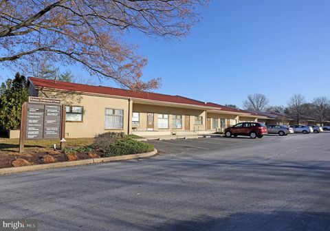 Photo of 1 Britton Place #SUITE 12/13, VOORHEES, NJ 08043 (MLS # NJCD2106196)