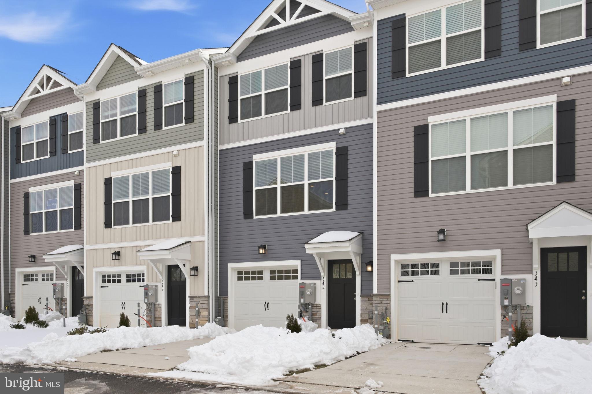 JOPPA CROSSING - Residential