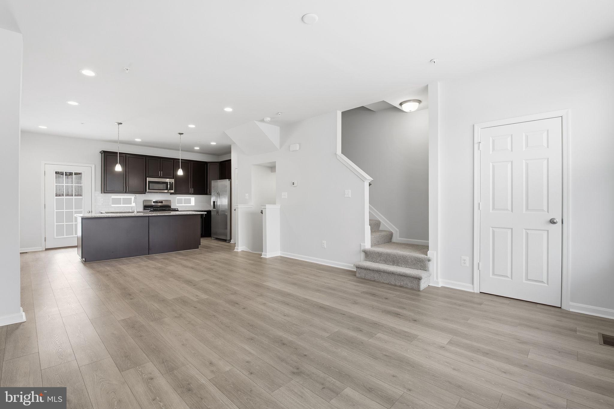 JOPPA CROSSING - Residential