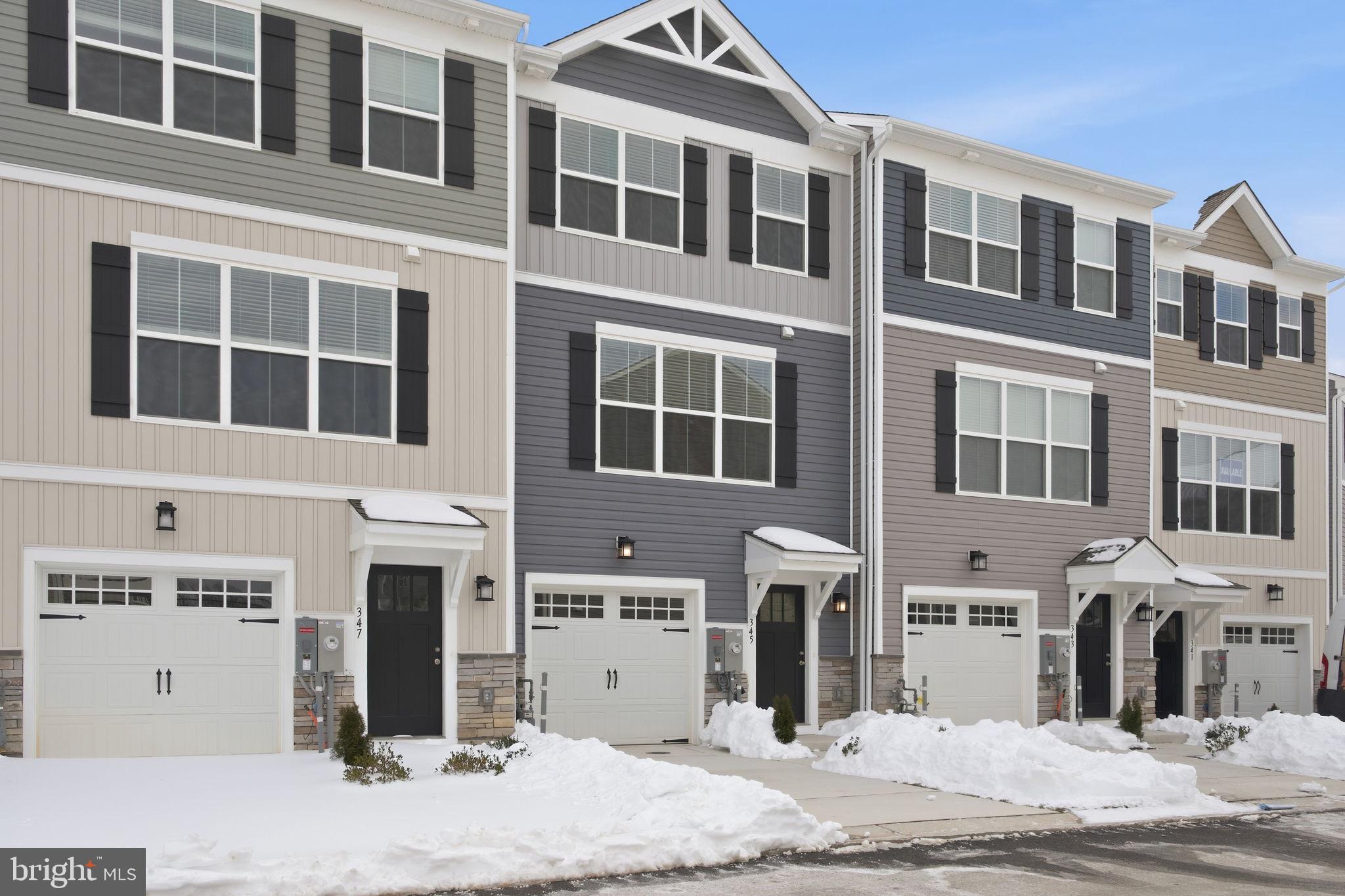 JOPPA CROSSING - Residential