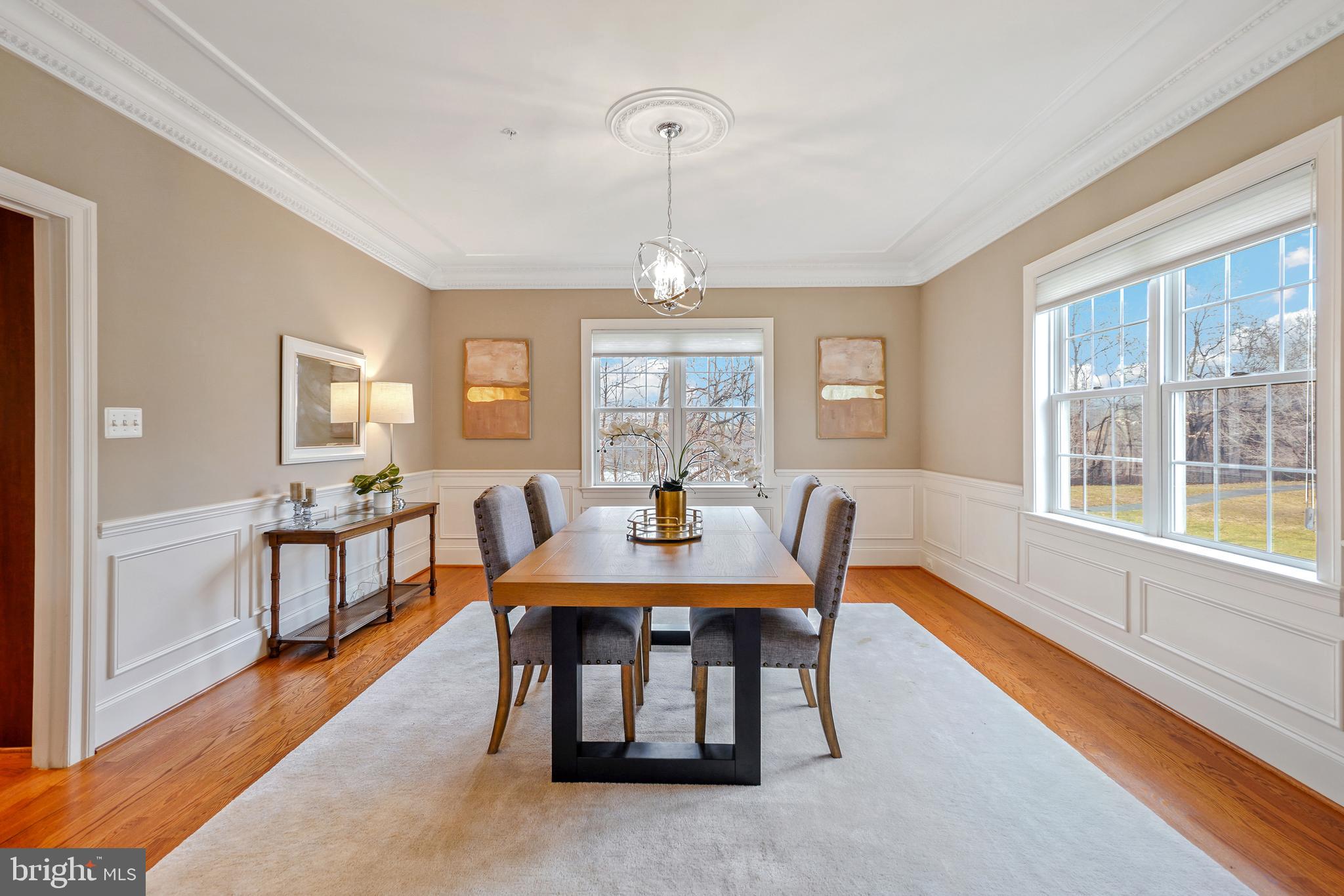 STONE LAKE - Residential