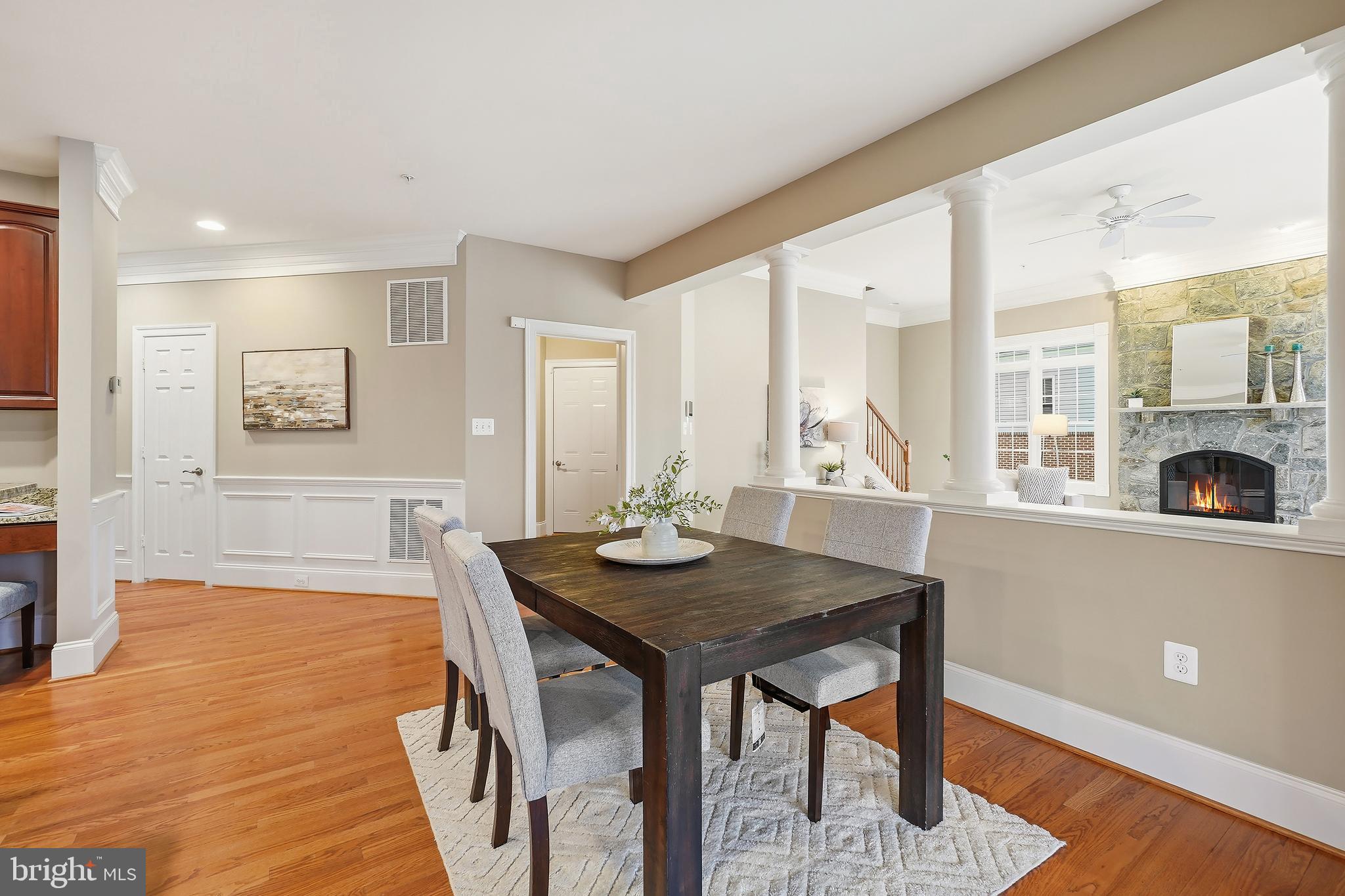 STONE LAKE - Residential