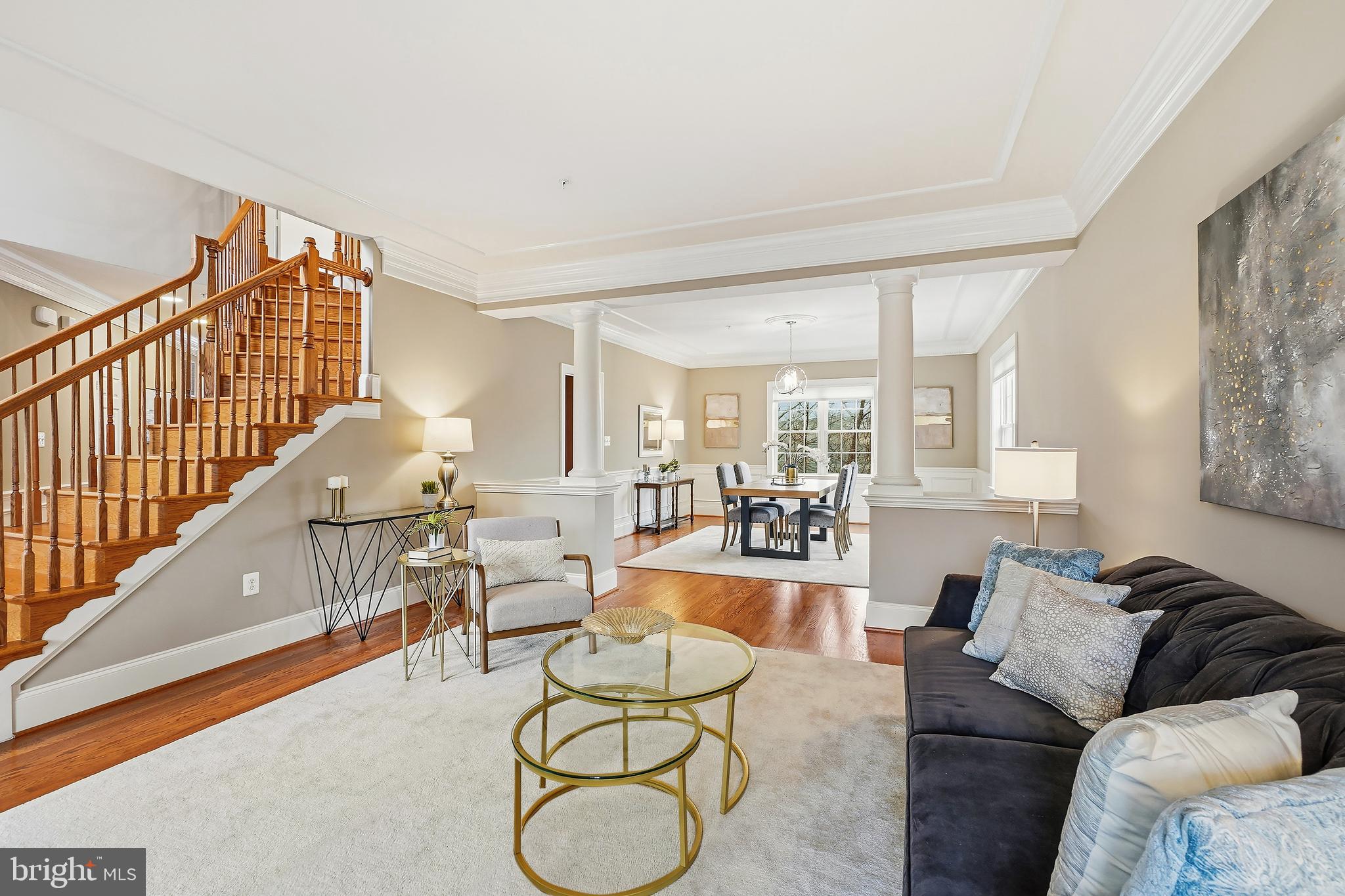 STONE LAKE - Residential