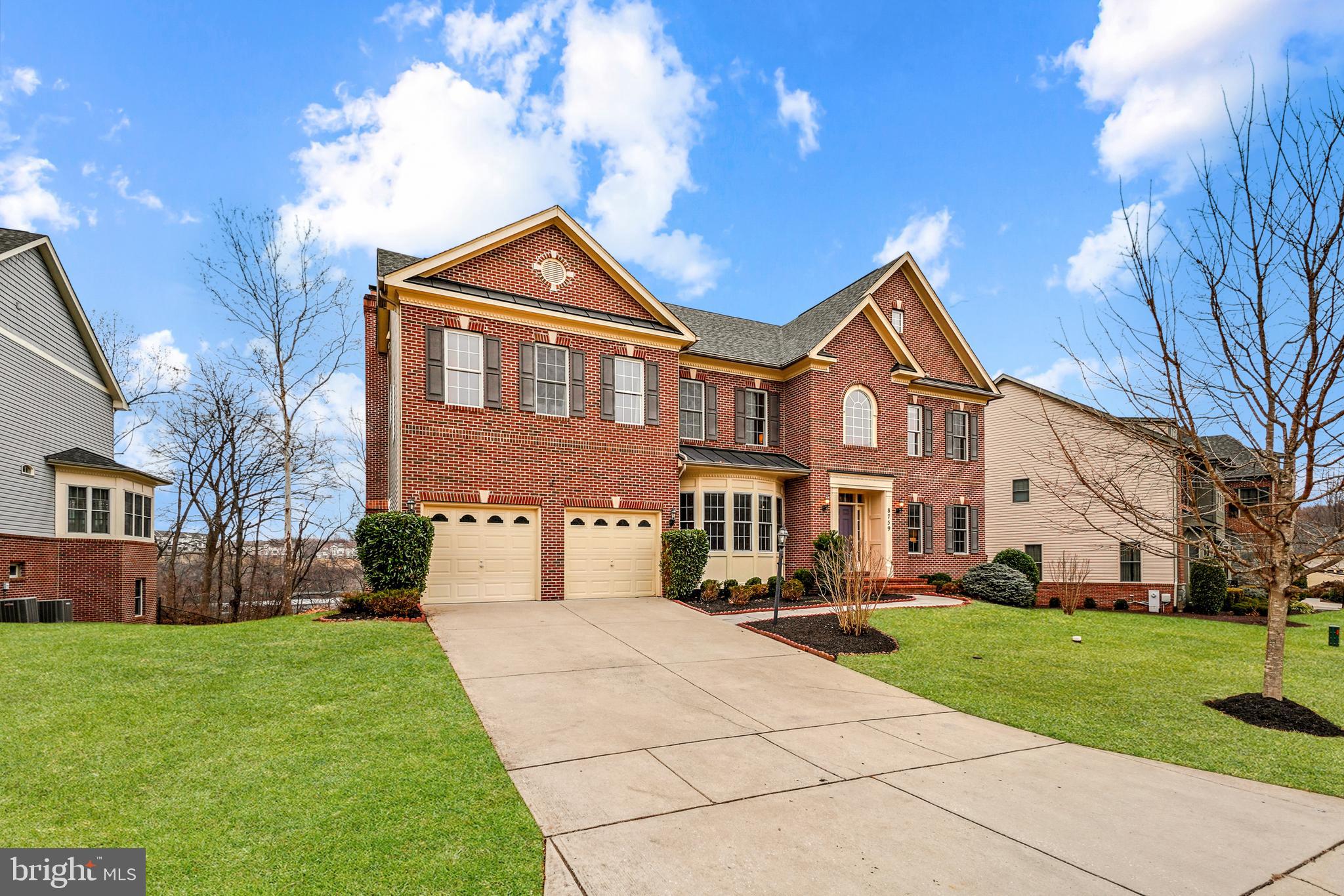 8759 WEATHERED STONE WAY