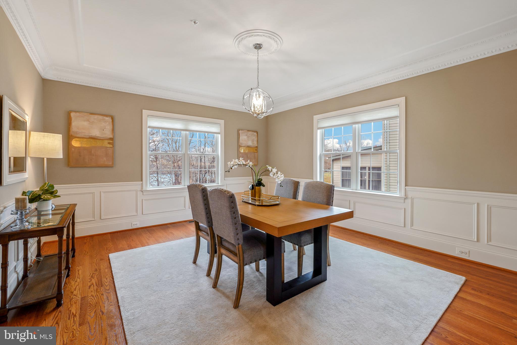 STONE LAKE - Residential