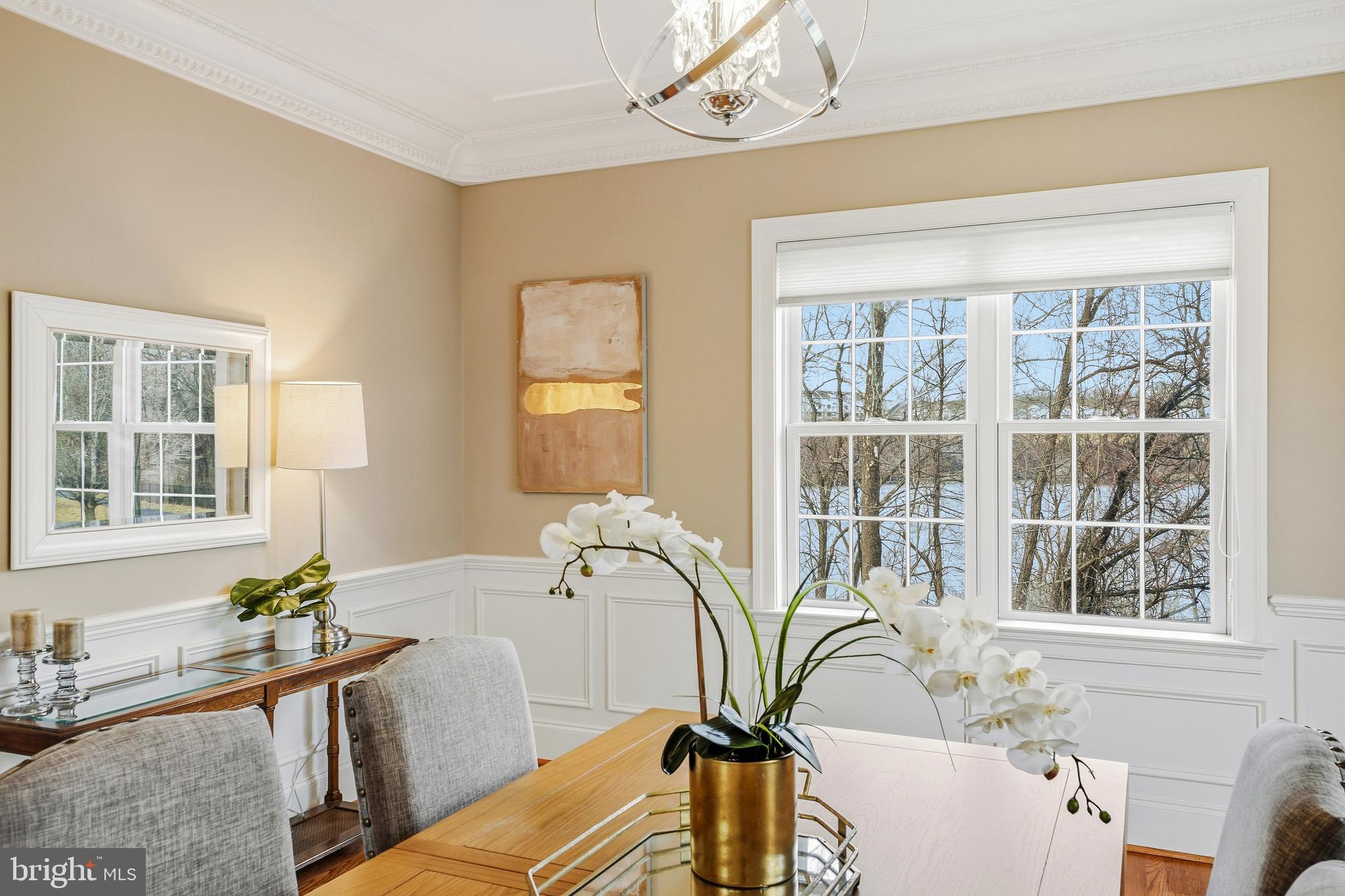 STONE LAKE - Residential