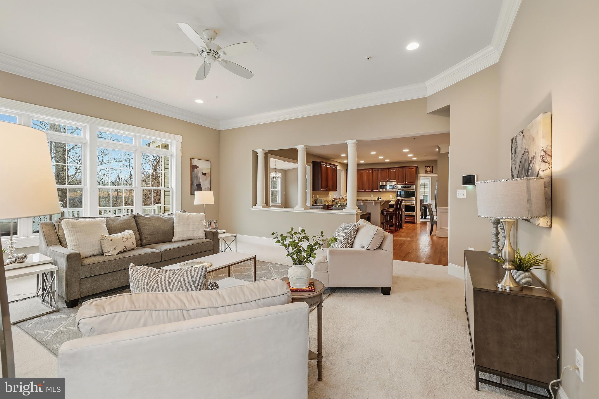 STONE LAKE - Residential