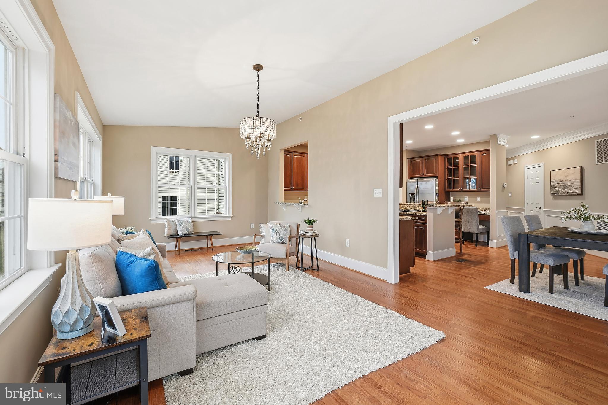 STONE LAKE - Residential