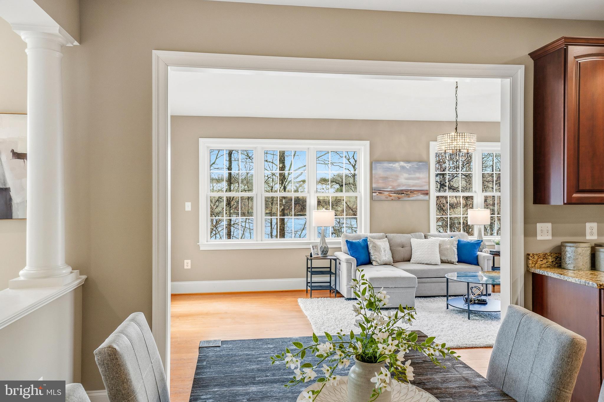 STONE LAKE - Residential