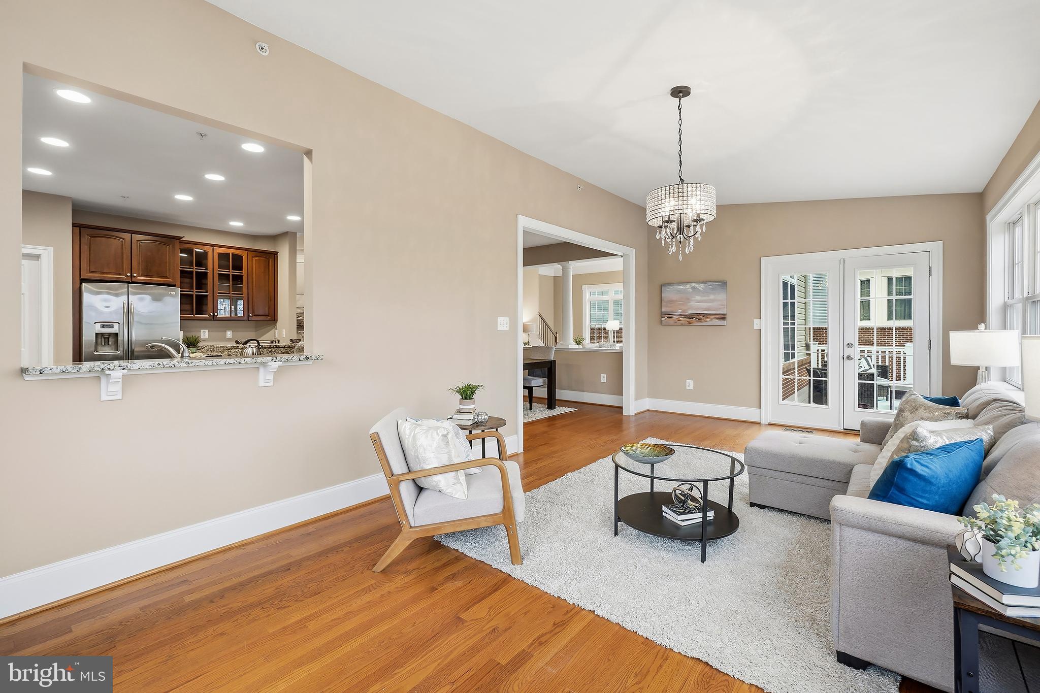 STONE LAKE - Residential