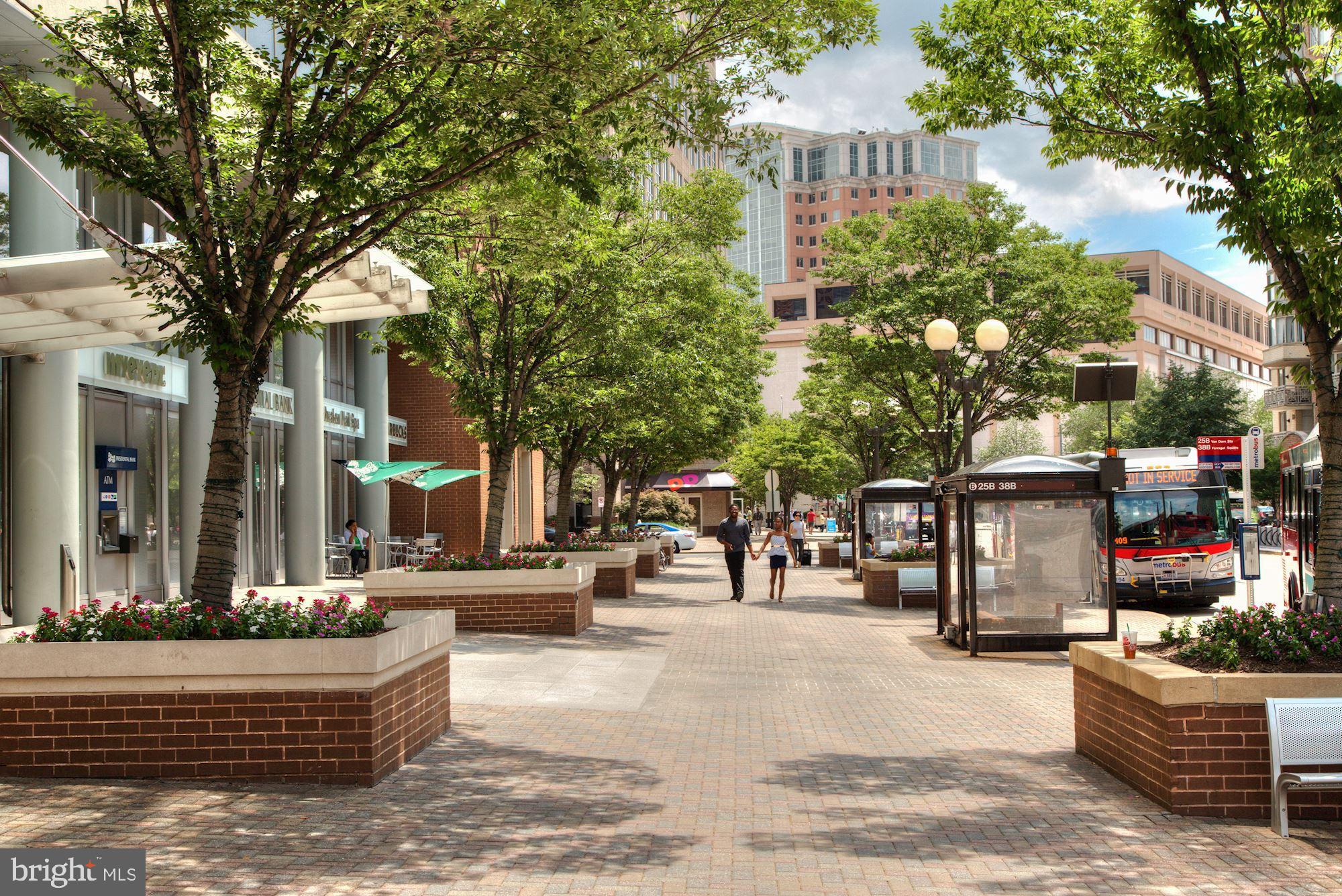 BALLSTON - Residential Lease