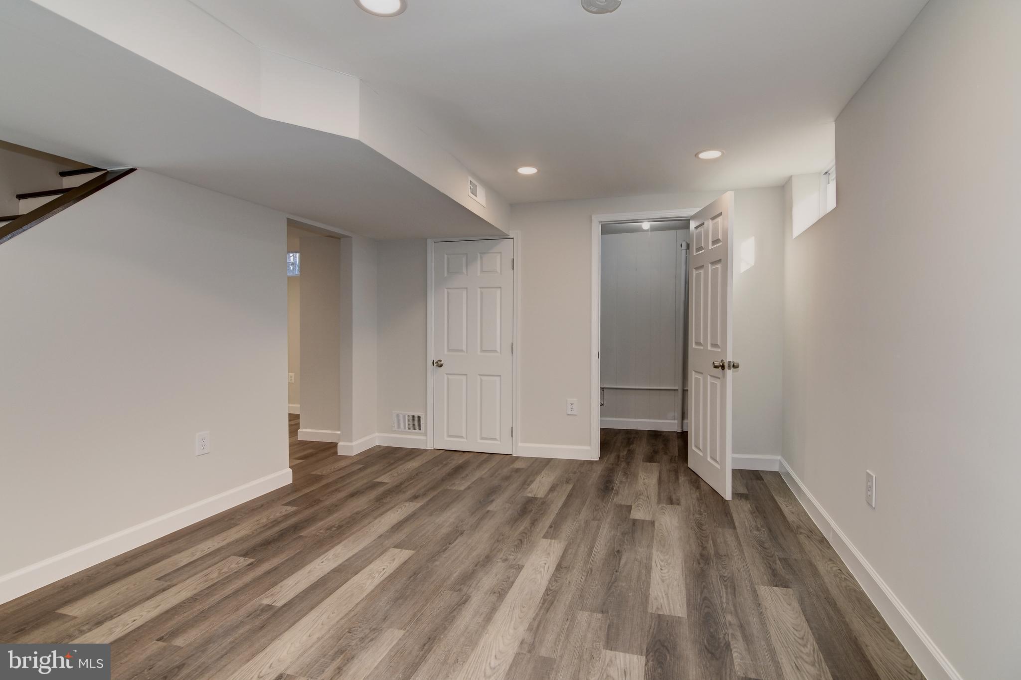 BALLSTON - Residential Lease