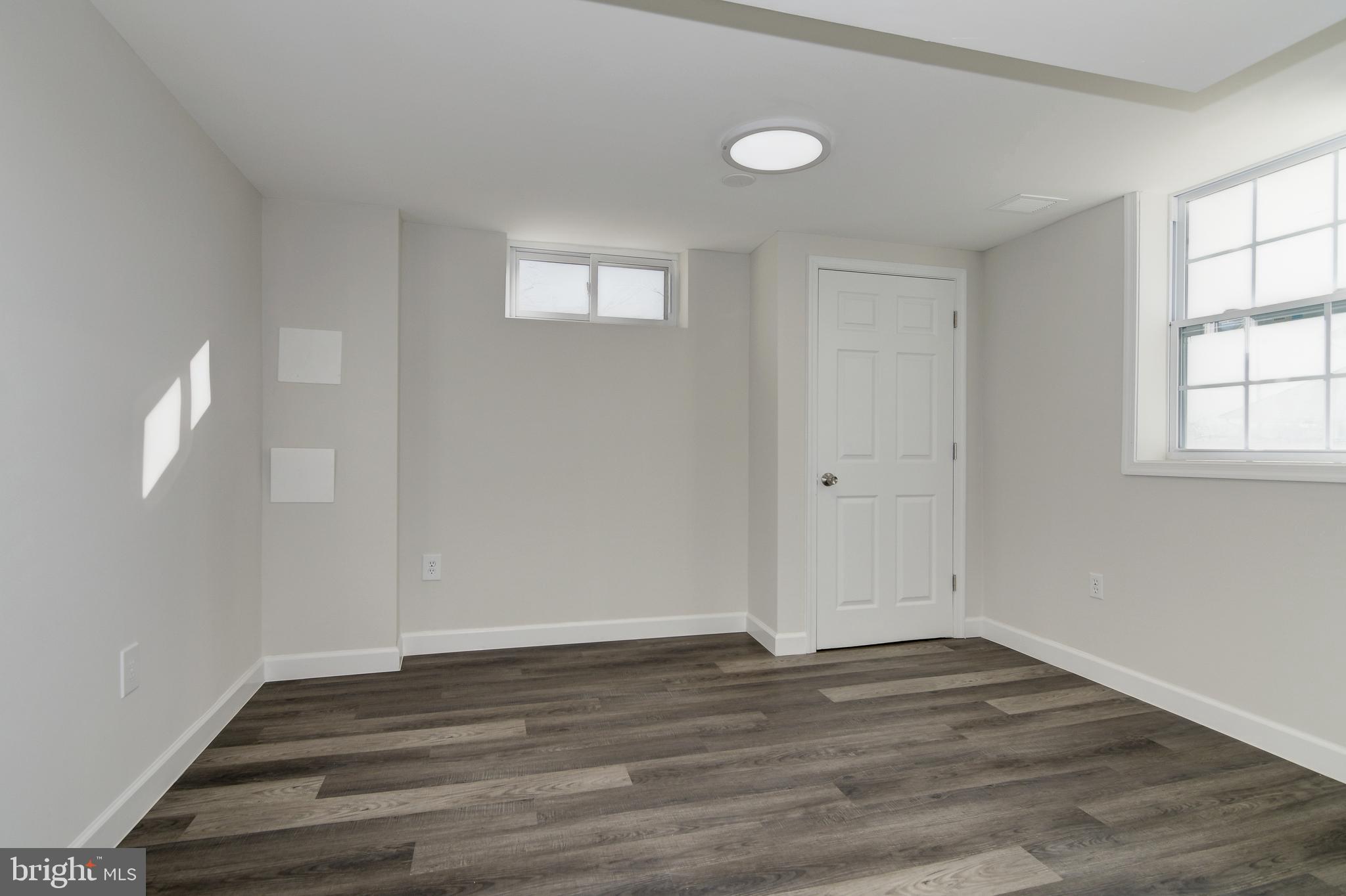 BALLSTON - Residential Lease