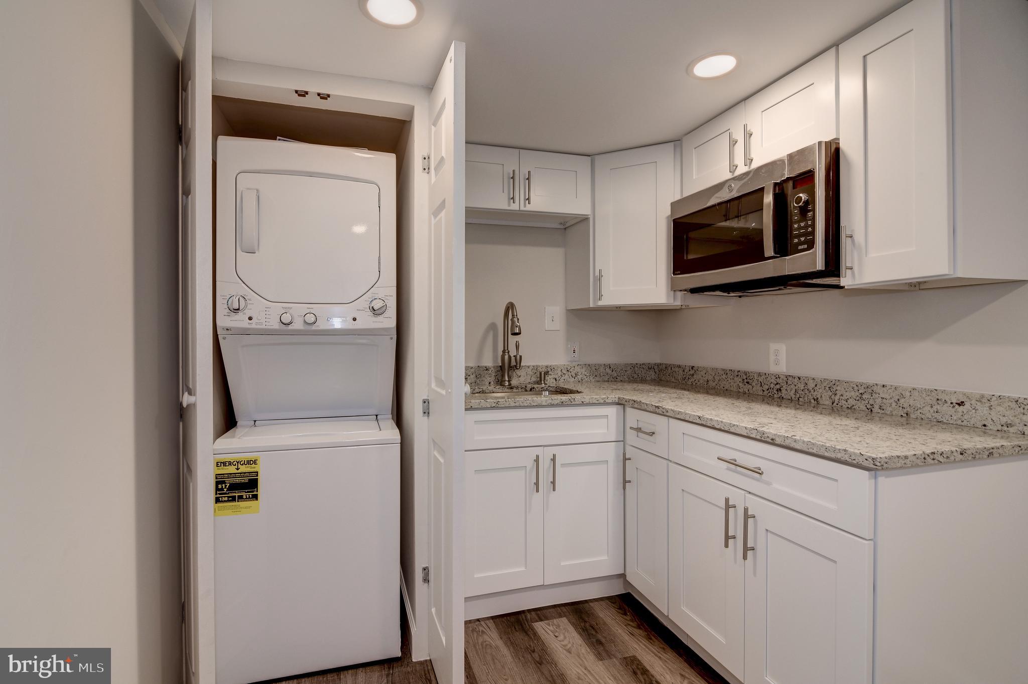 BALLSTON - Residential Lease