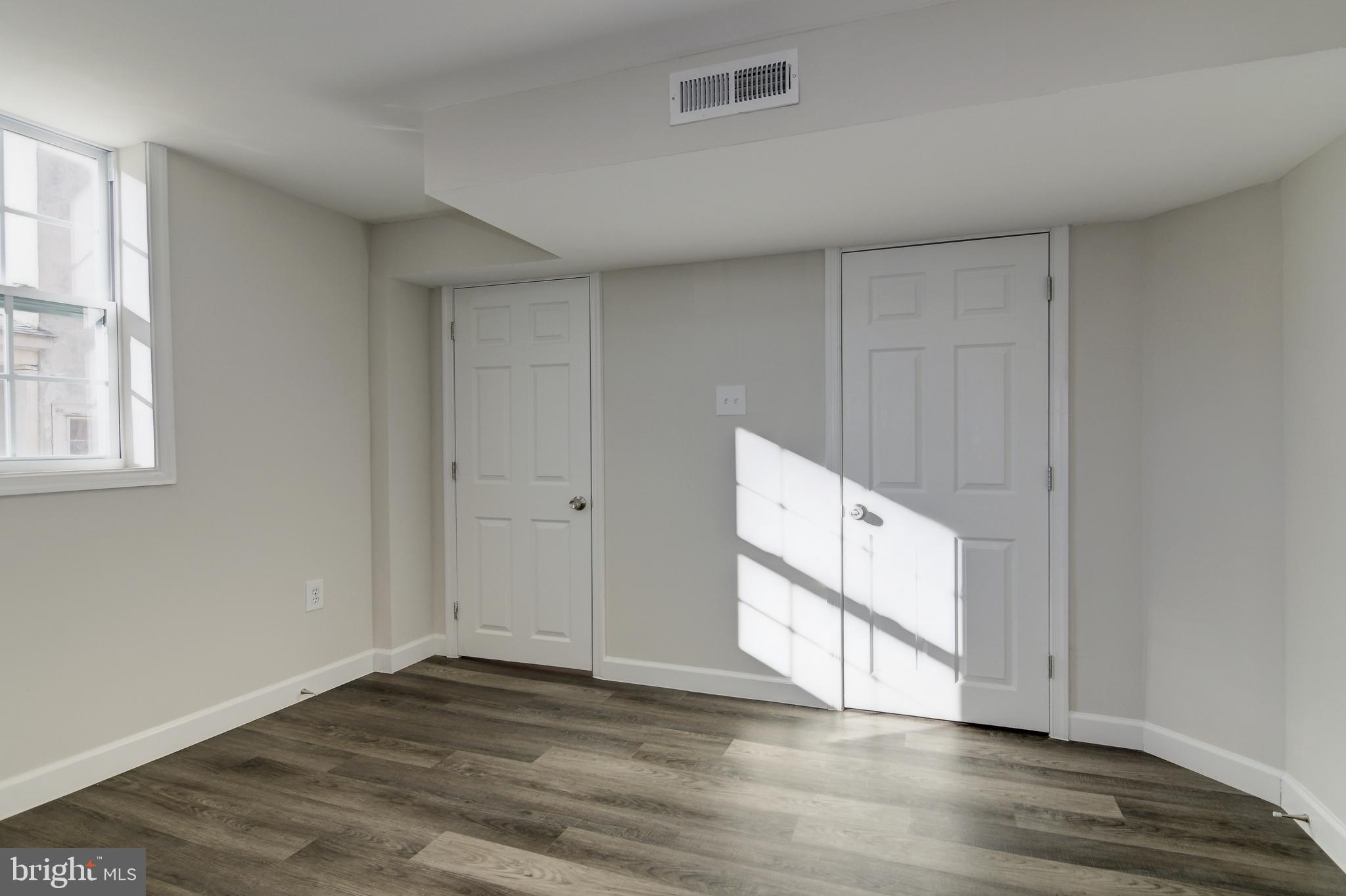 BALLSTON - Residential Lease