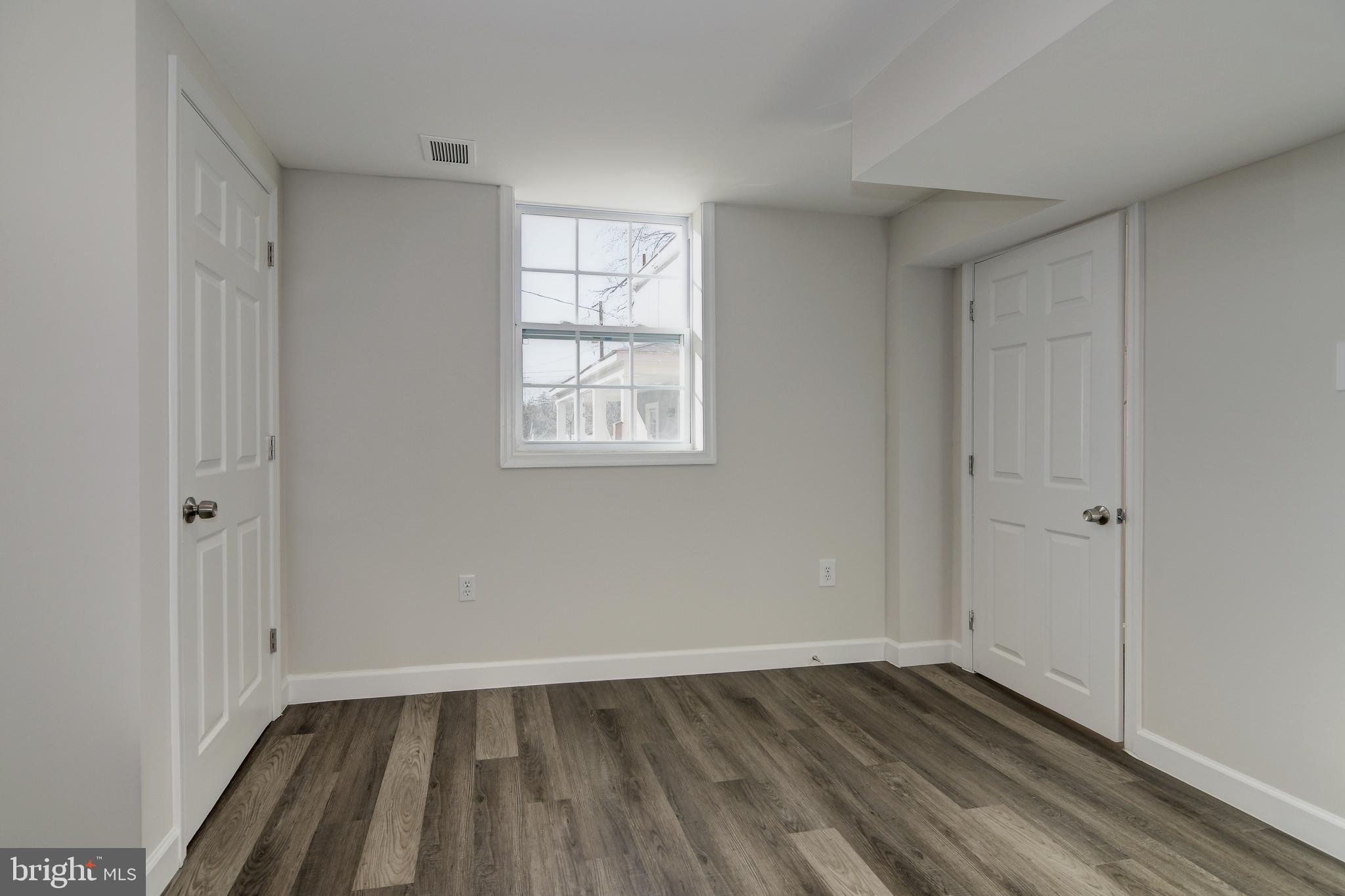 BALLSTON - Residential Lease