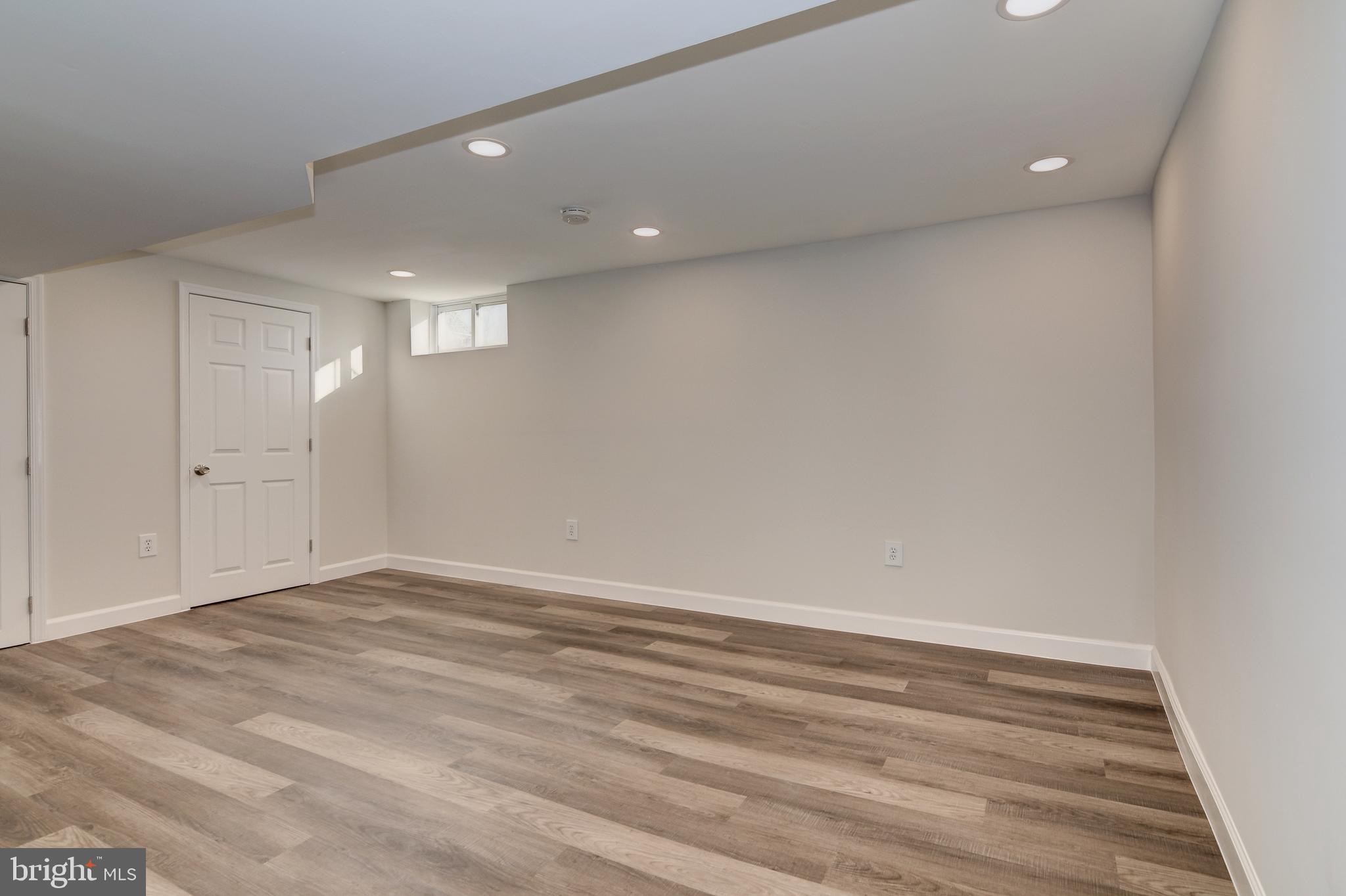 BALLSTON - Residential Lease