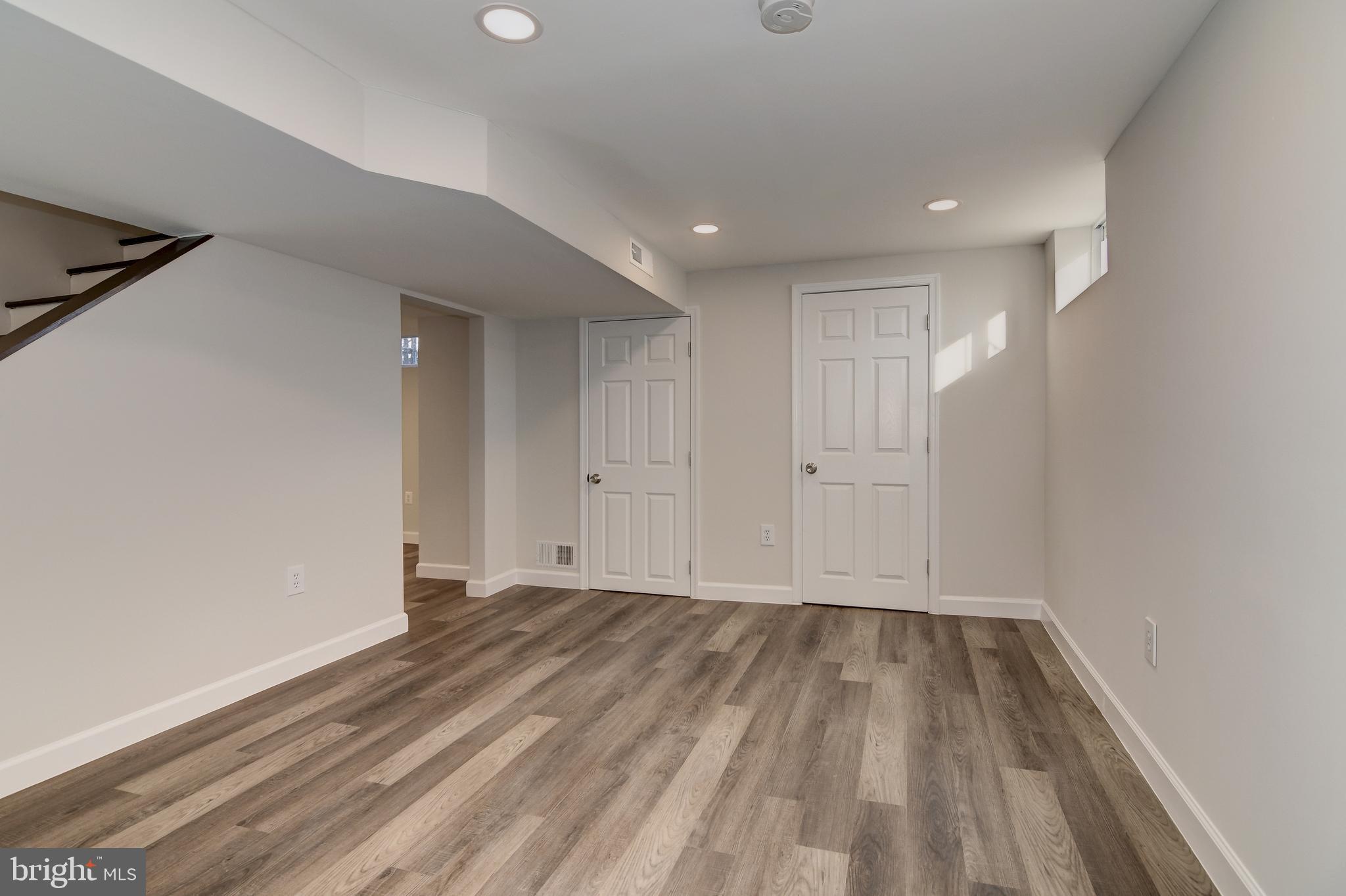 BALLSTON - Residential Lease