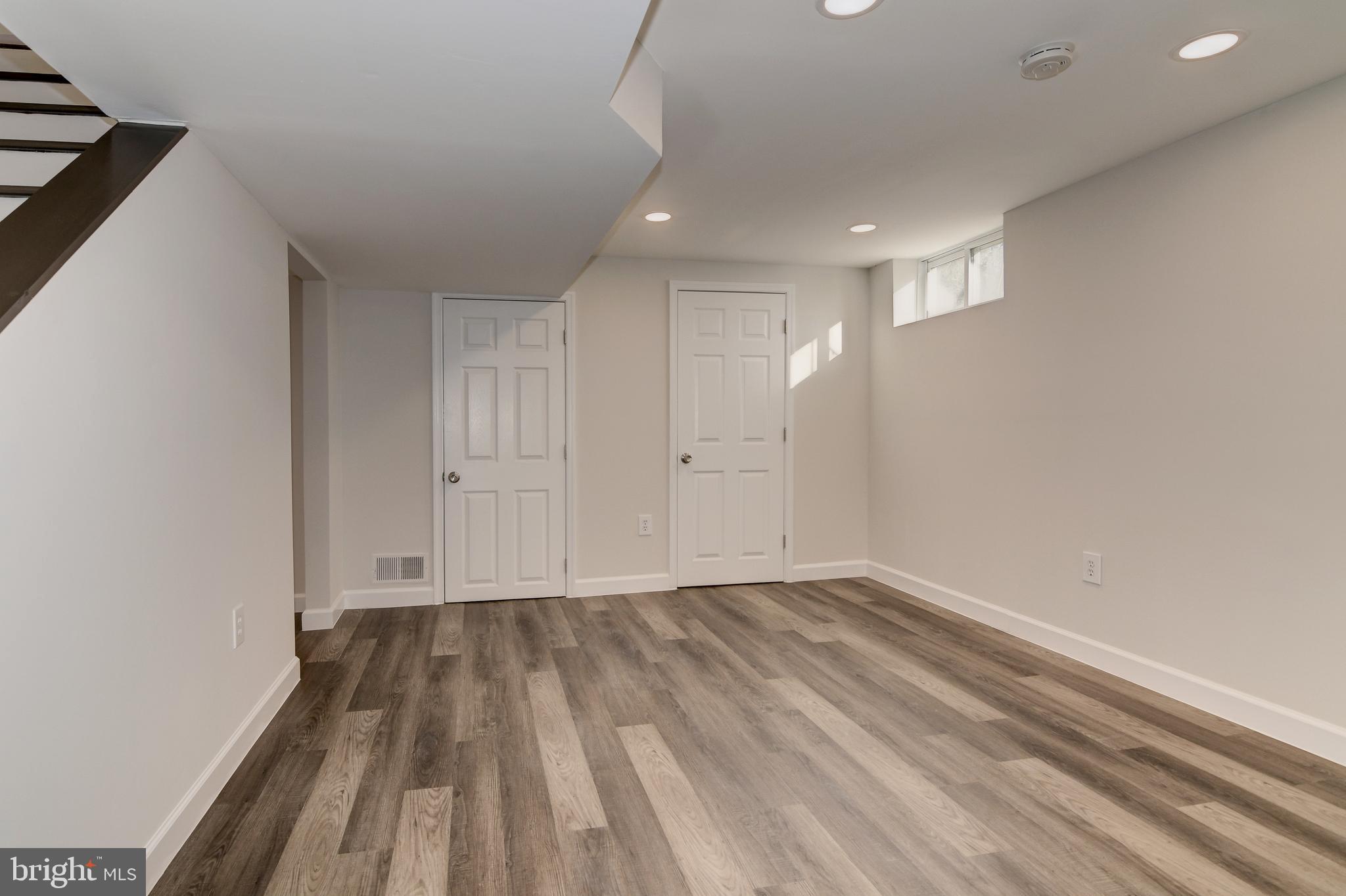 BALLSTON - Residential Lease