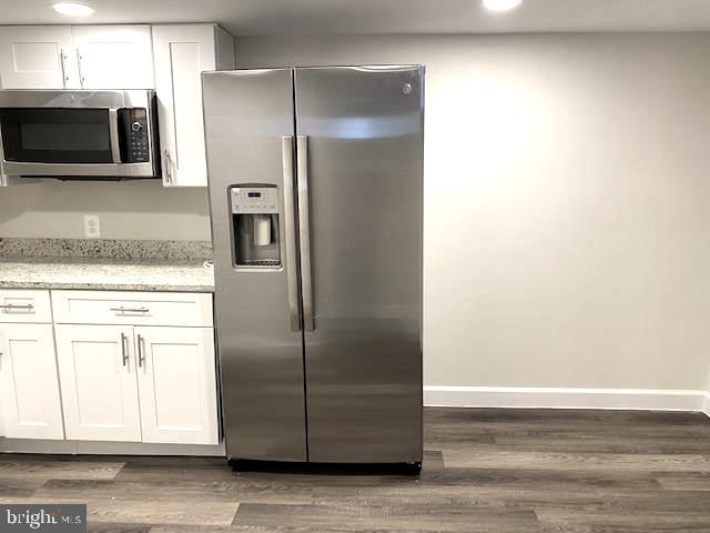 BALLSTON - Residential Lease