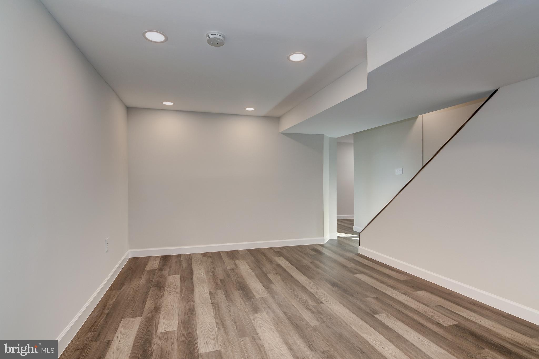 BALLSTON - Residential Lease